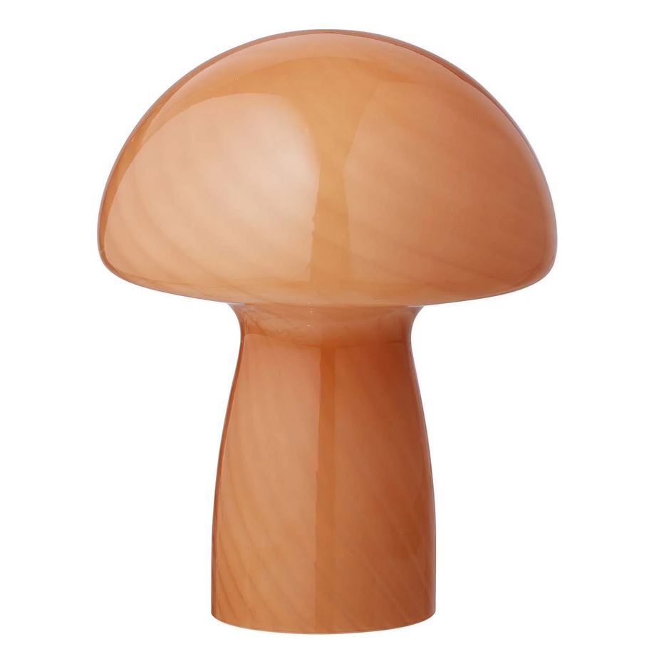 MUSHROOM LAMP