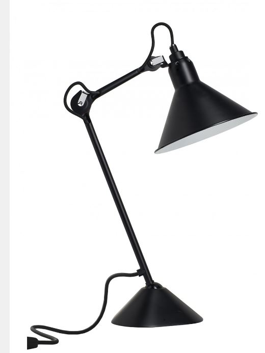 LAMPE GRAS N° 205