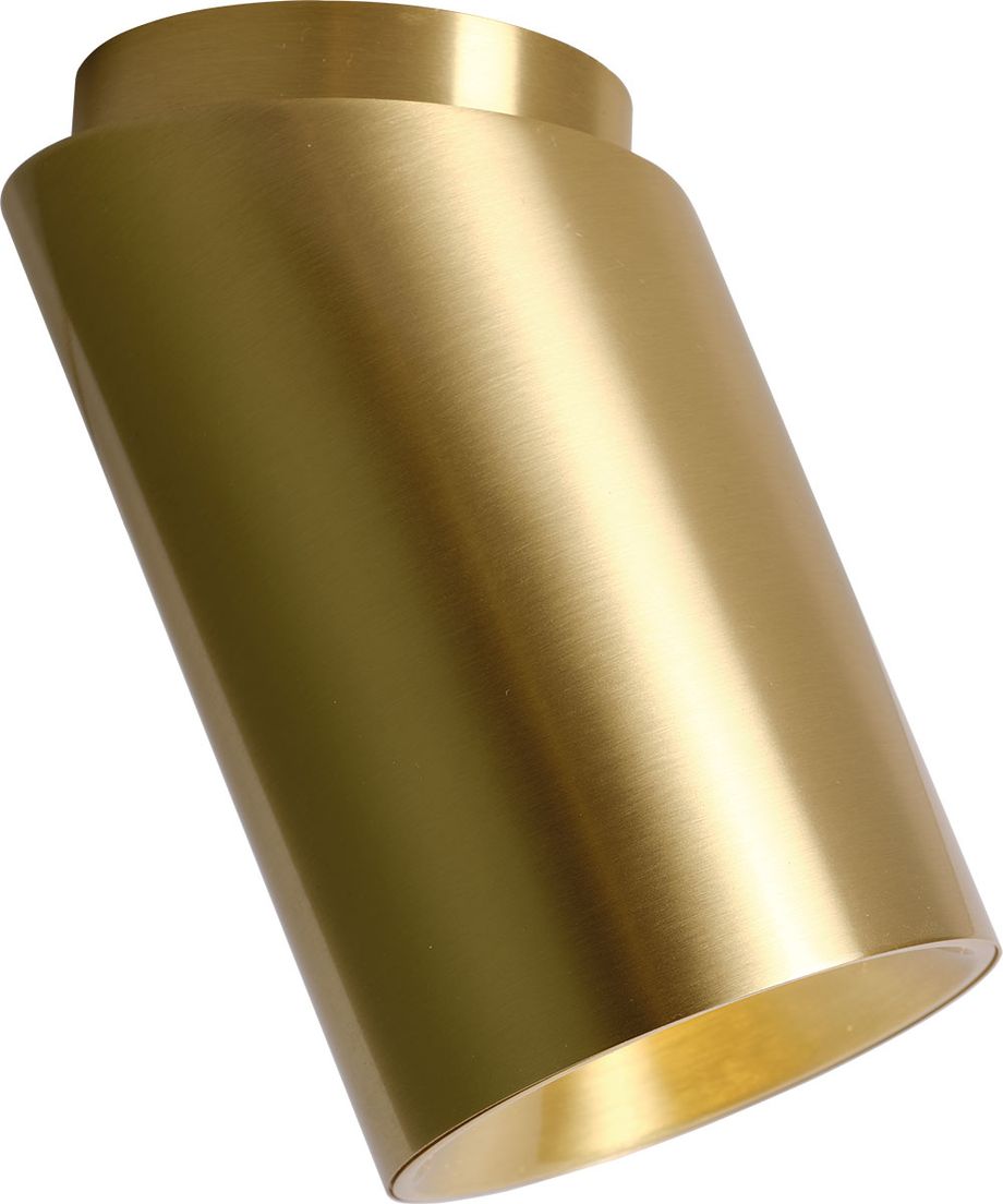 TOBO C85 DIAG BRASS