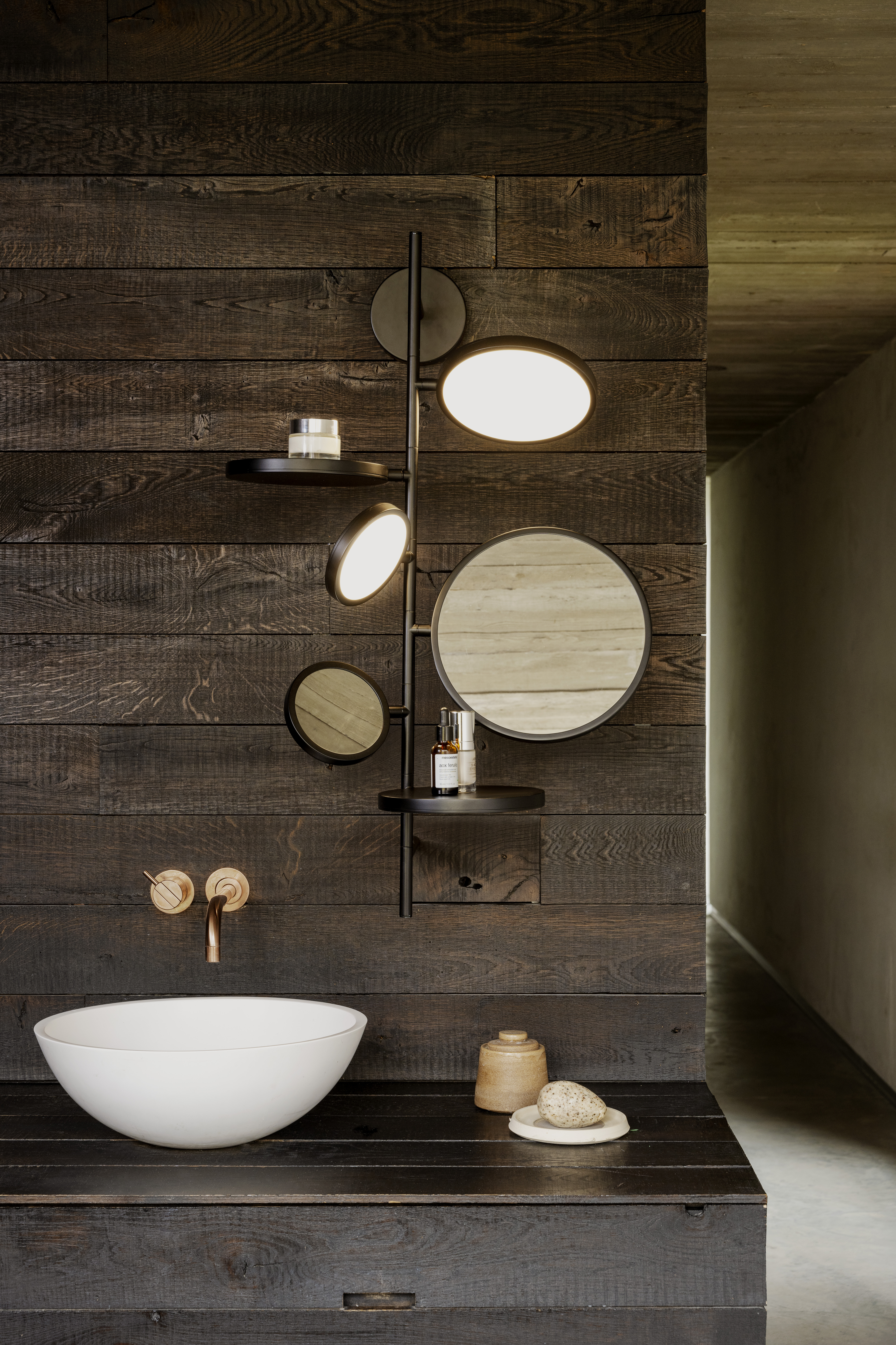 TELL ME STORIES BLACK