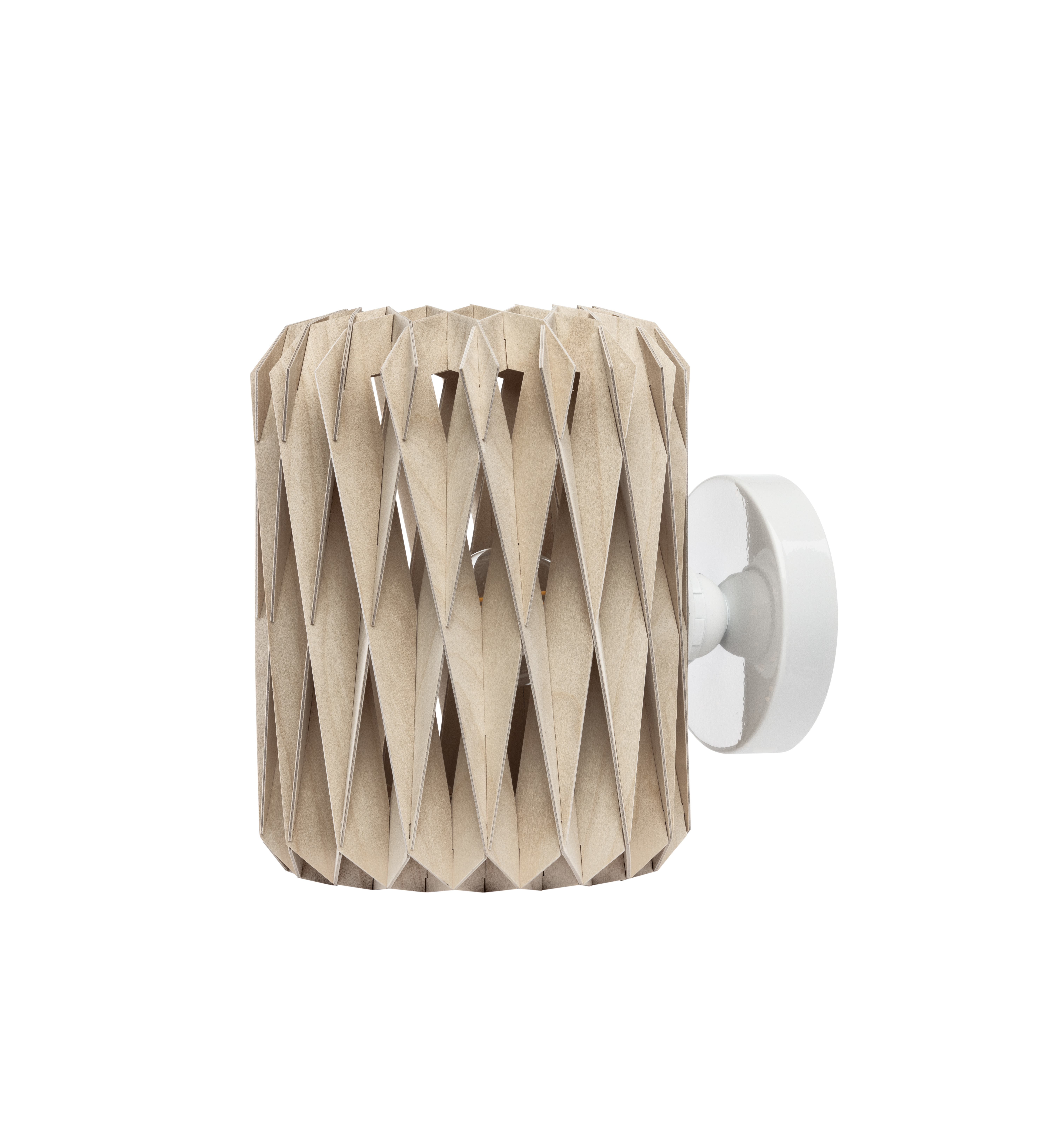 SIGNATURE 18 WALL LAMP