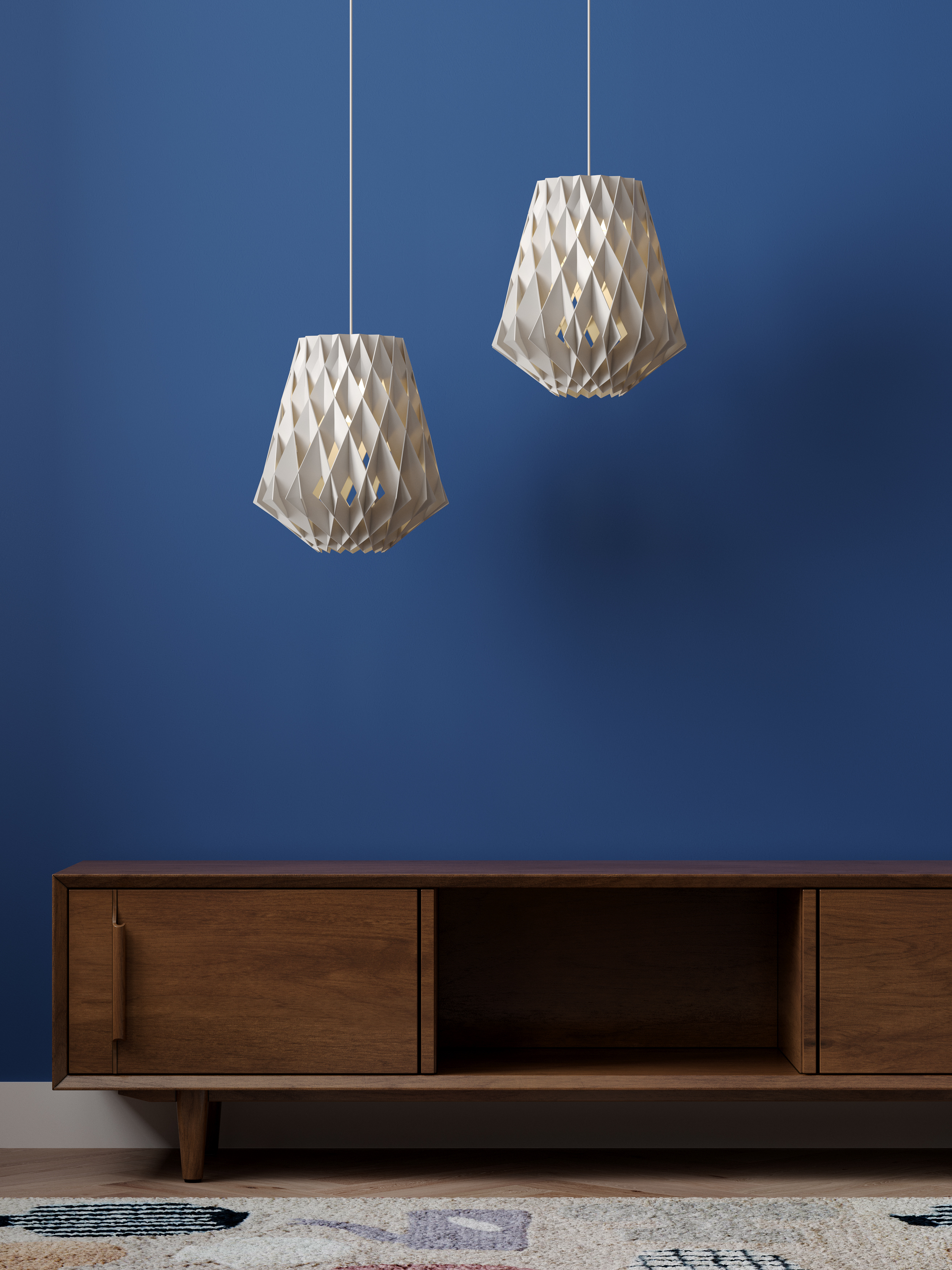 SIGNATURE 36 PENDANT