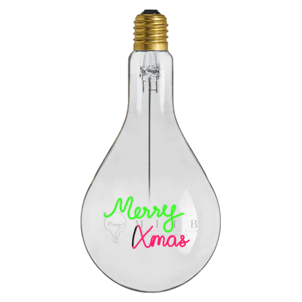 MITB MERRY CHRISTMAS