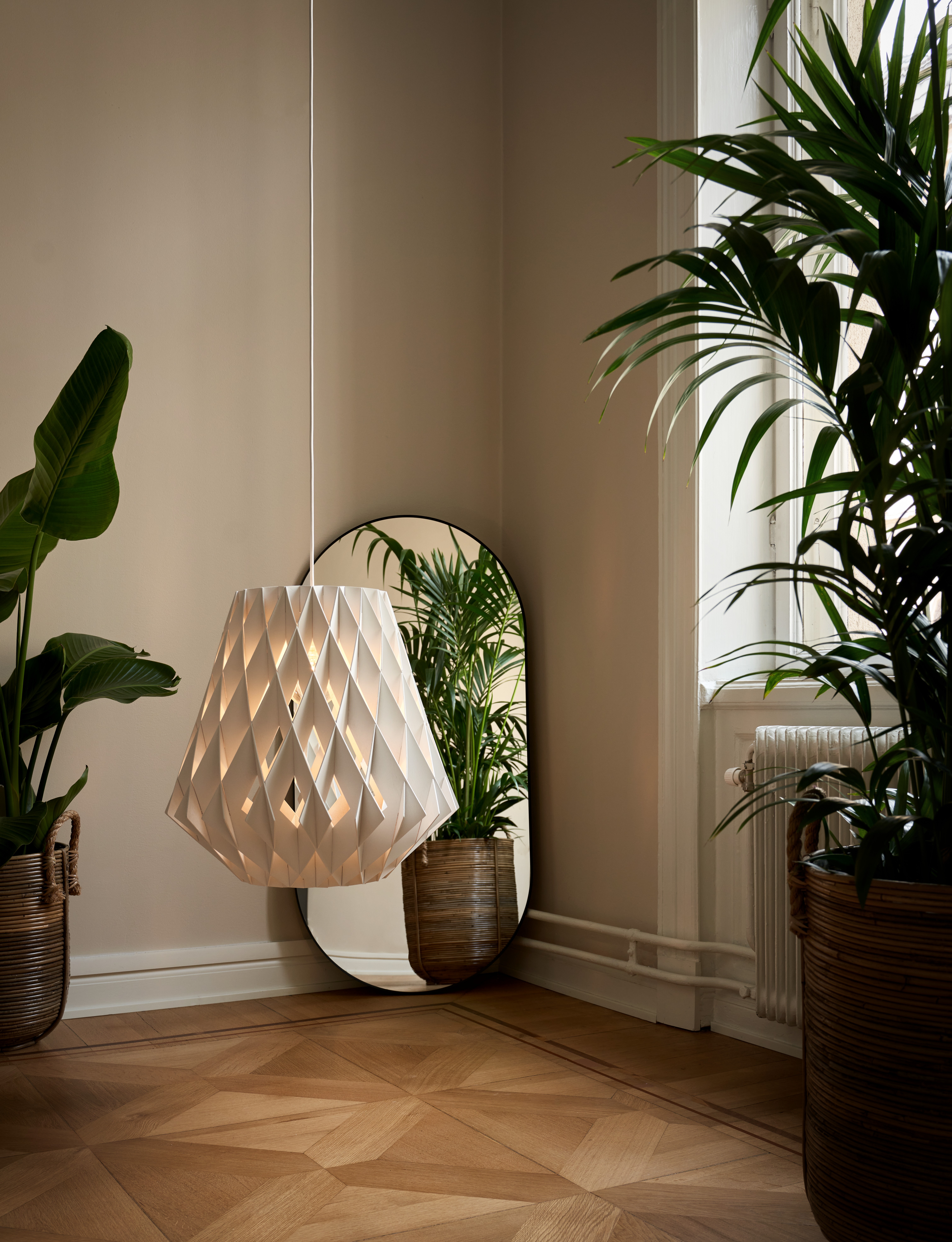 SIGNATURE 50 PENDANT