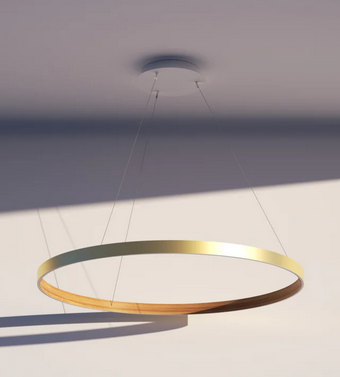 02 METAL DOUBLE ECLAIRAGE