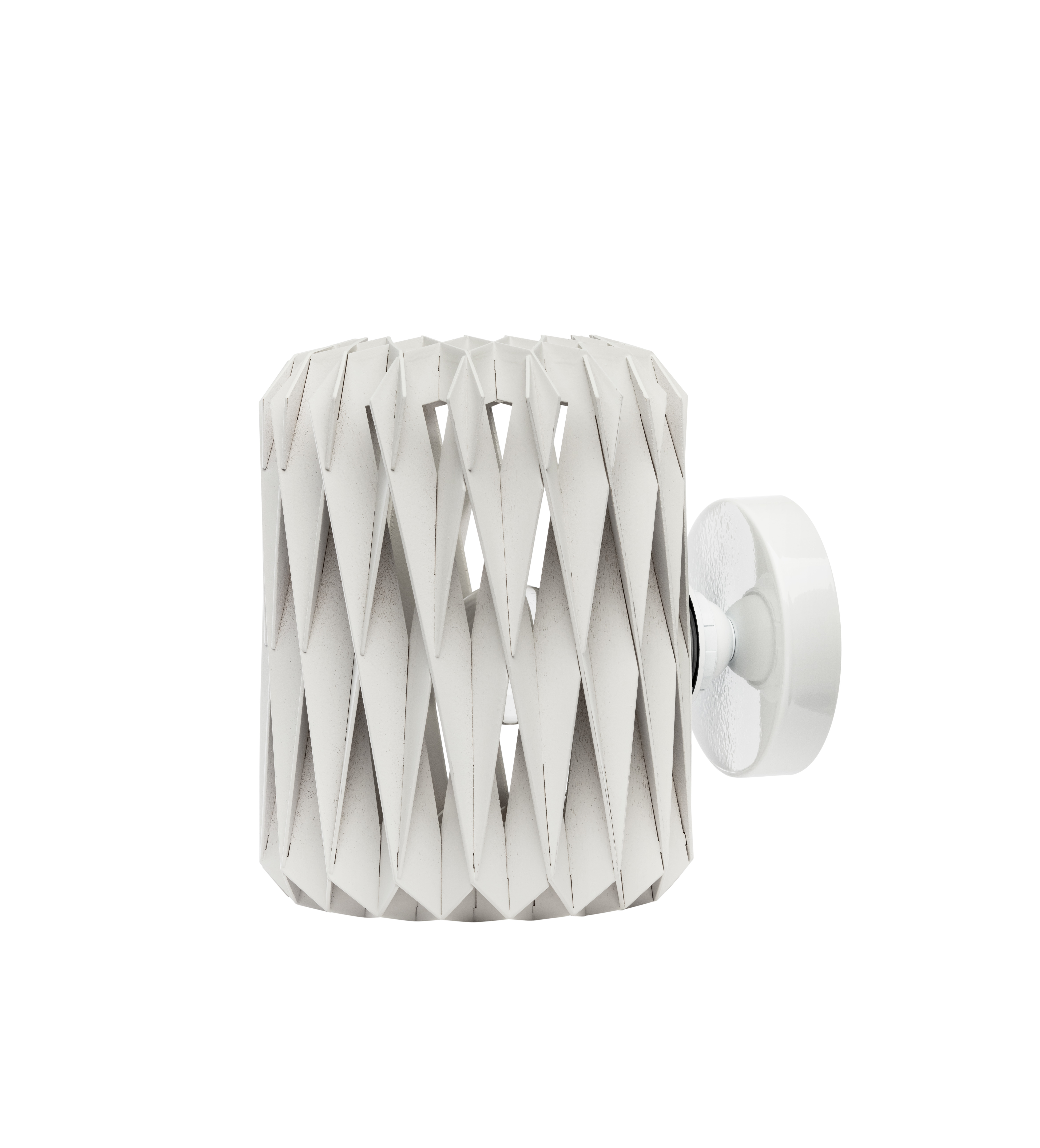 SIGNATURE 18 WALL LAMP