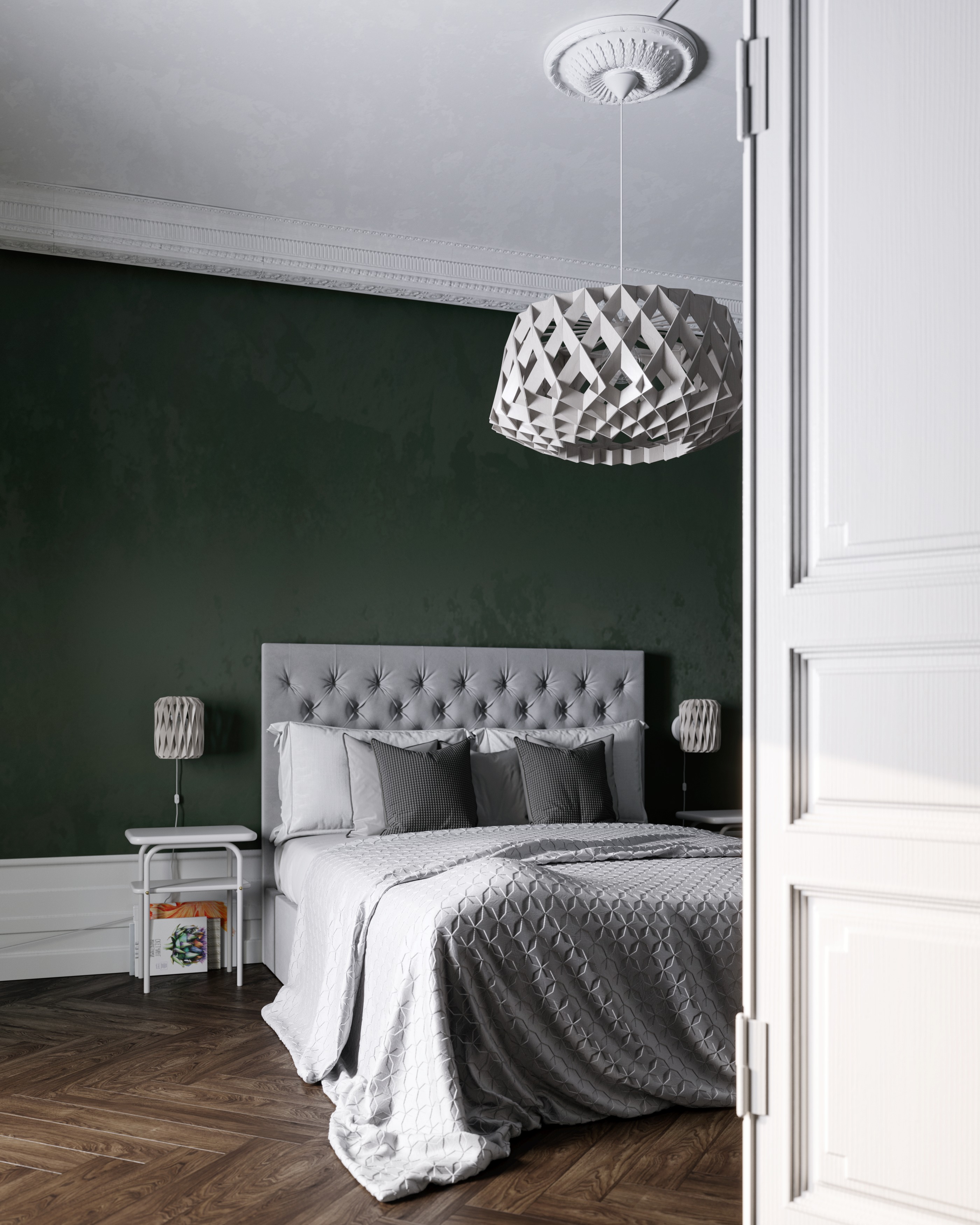 SIGNATURE 18 WALL LAMP