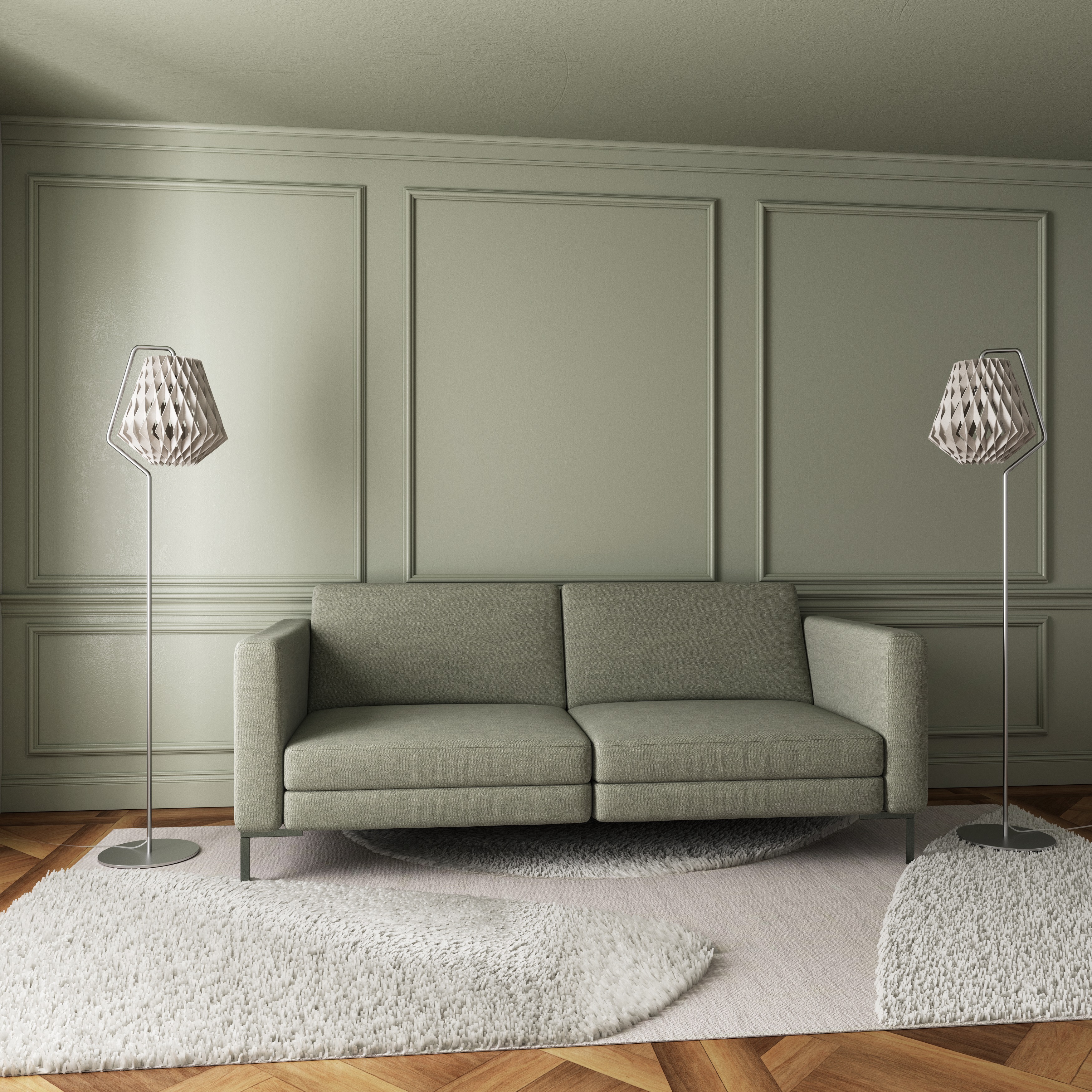 SIGNATURE 28 FLOOR LAMP