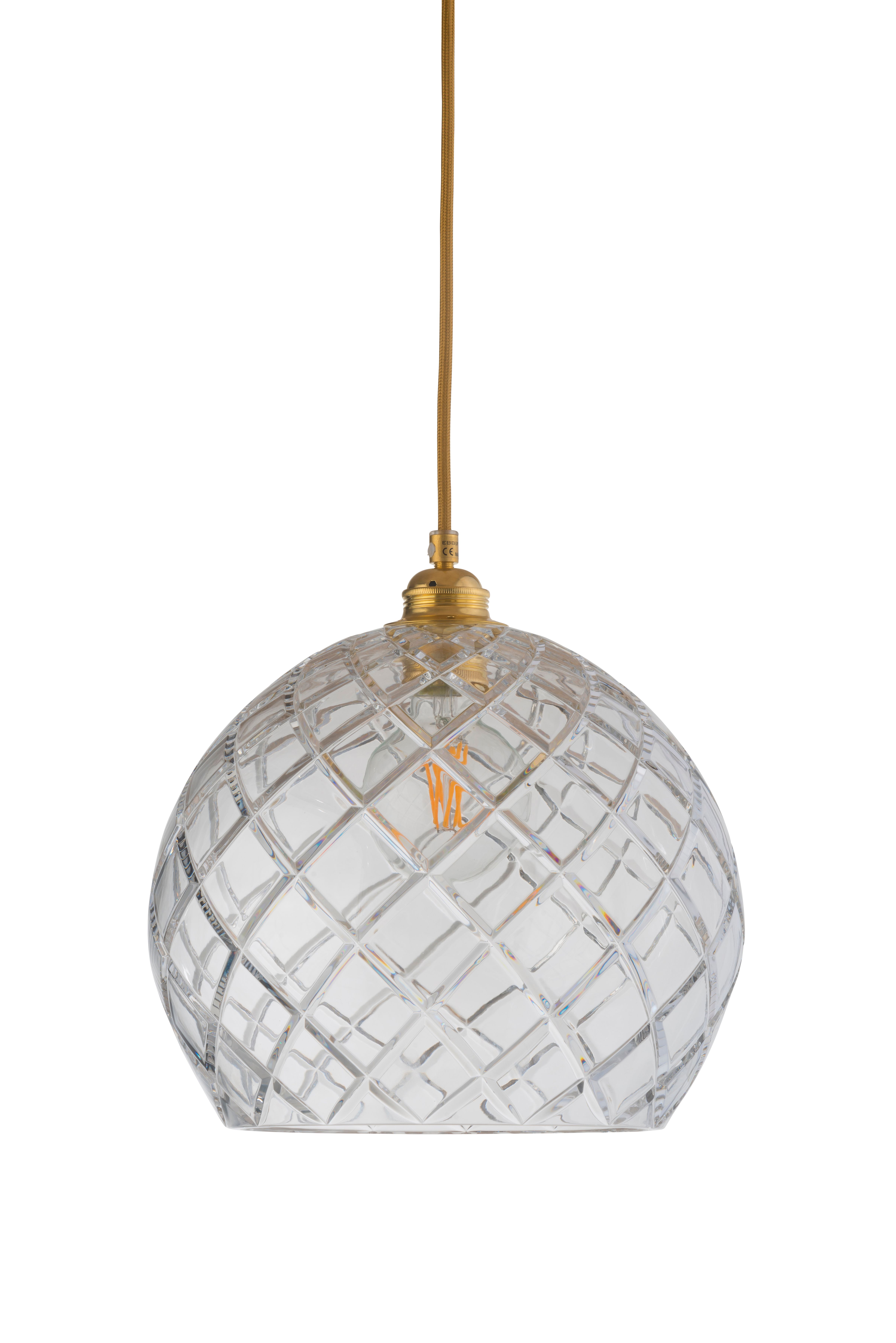 ROWAN CRYSTAL L