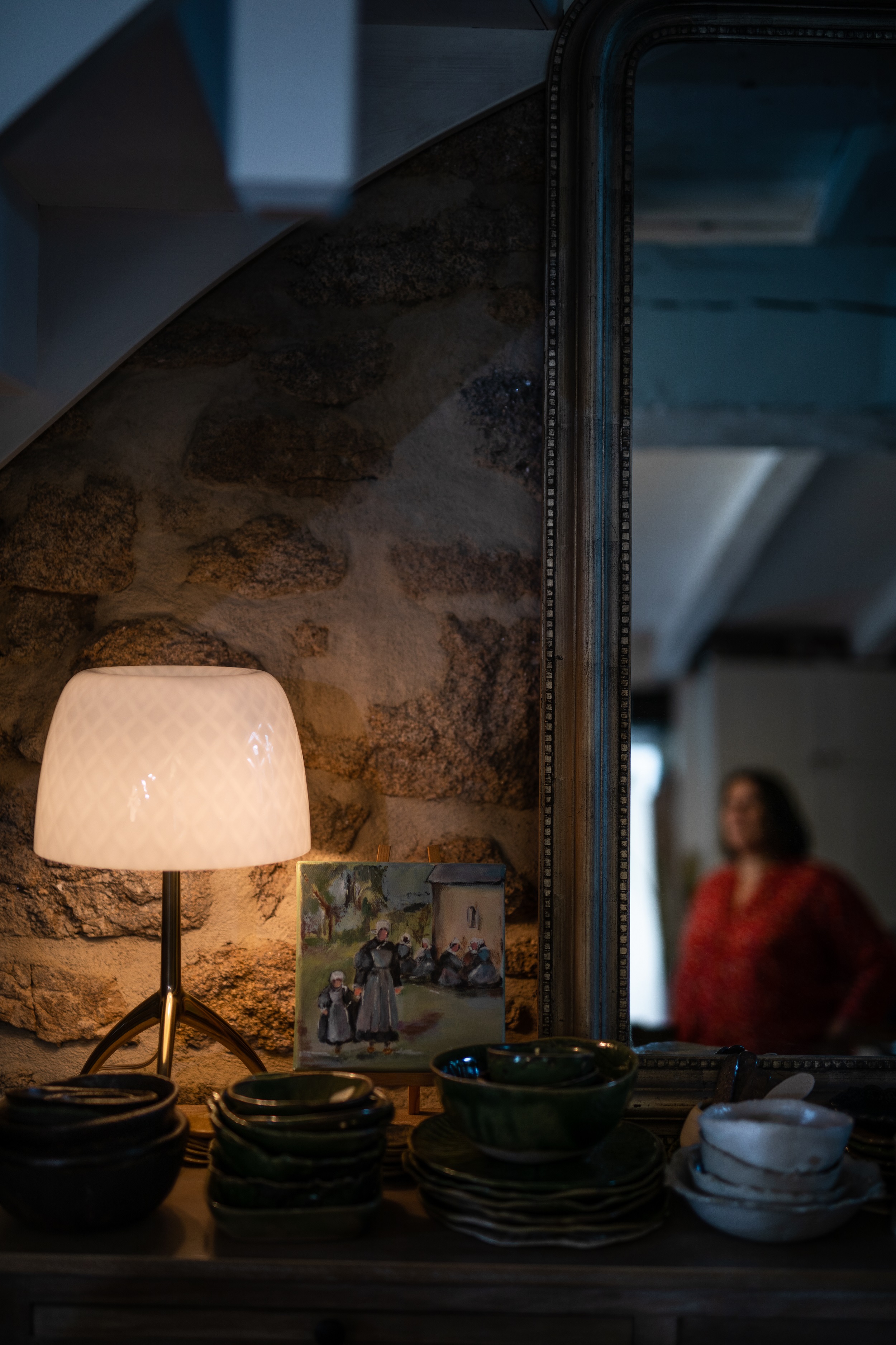 LUMIERE PICCOLA ON/OFF