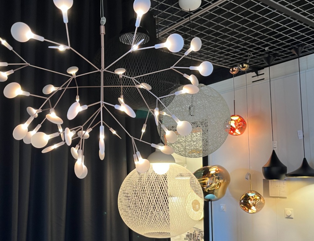 Rennes Store