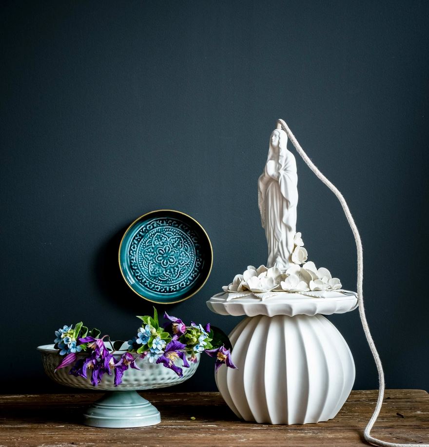 GEORGETTE CELESTE C1