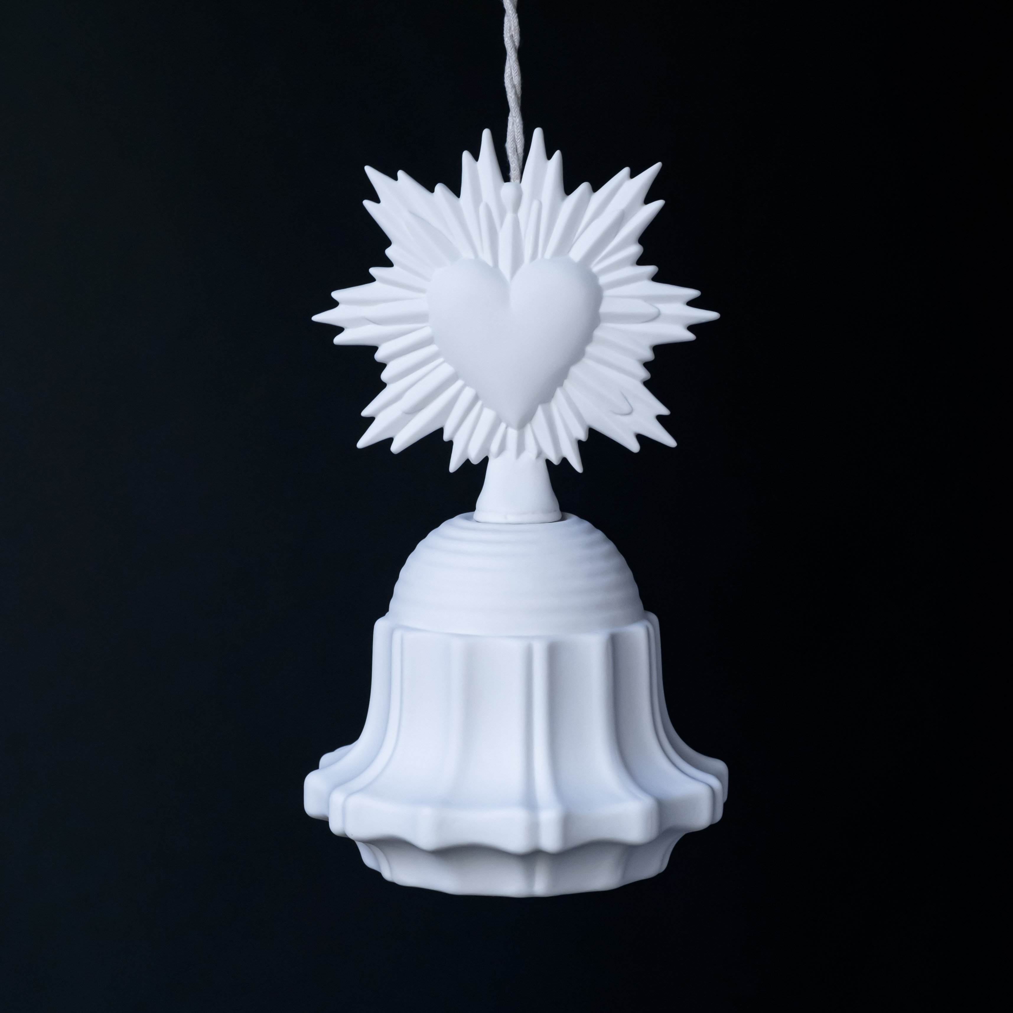 GEORGETTE ATTRAPE COEUR