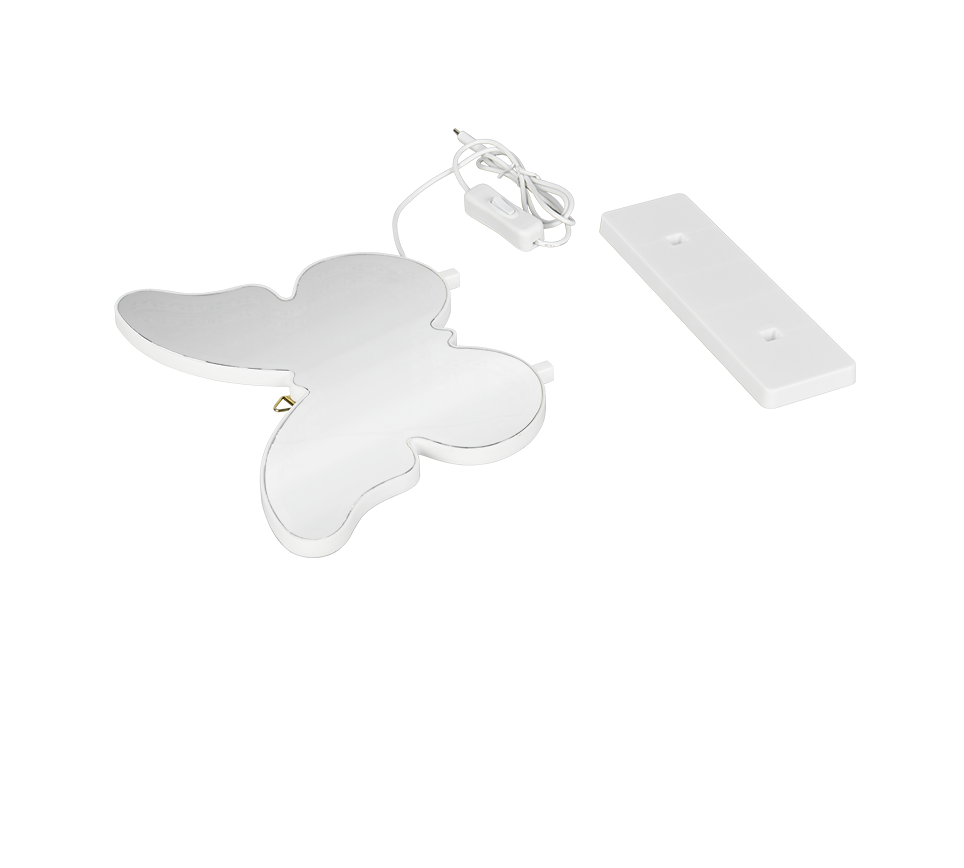 REALITY PAPILLON