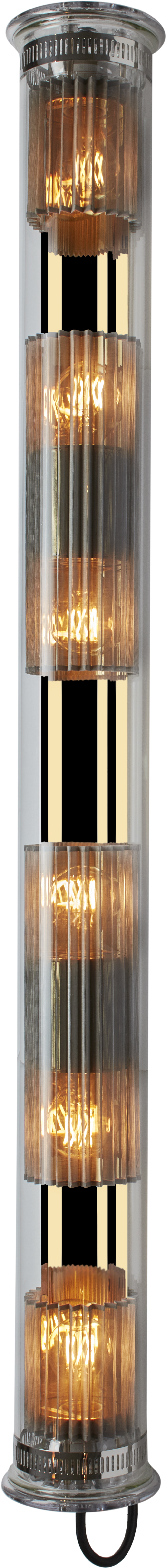 IN THE TUBE 120-1300 REFLECTEUR OR + MAILLE ARGENT