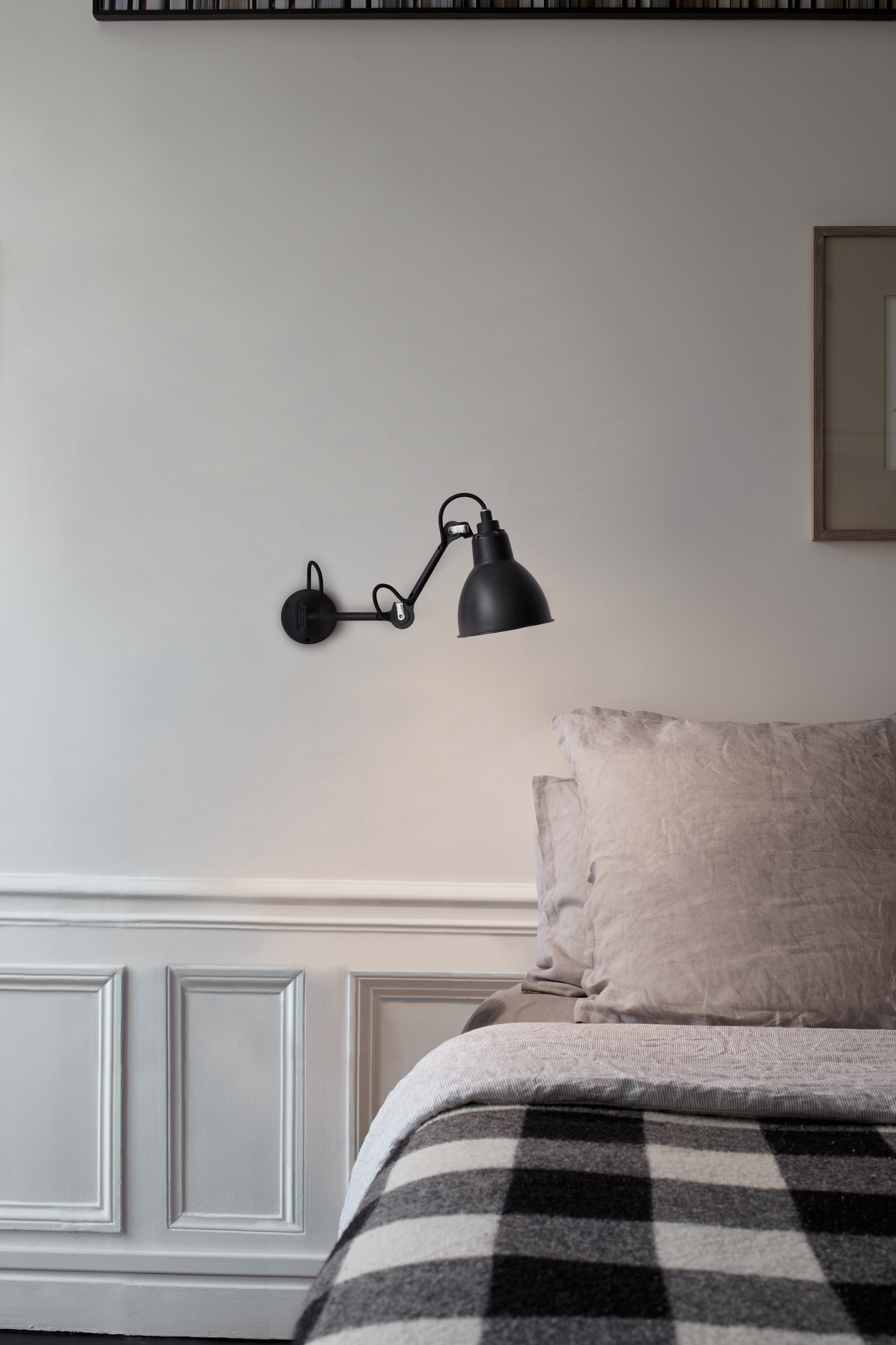 LAMPE GRAS N° 204