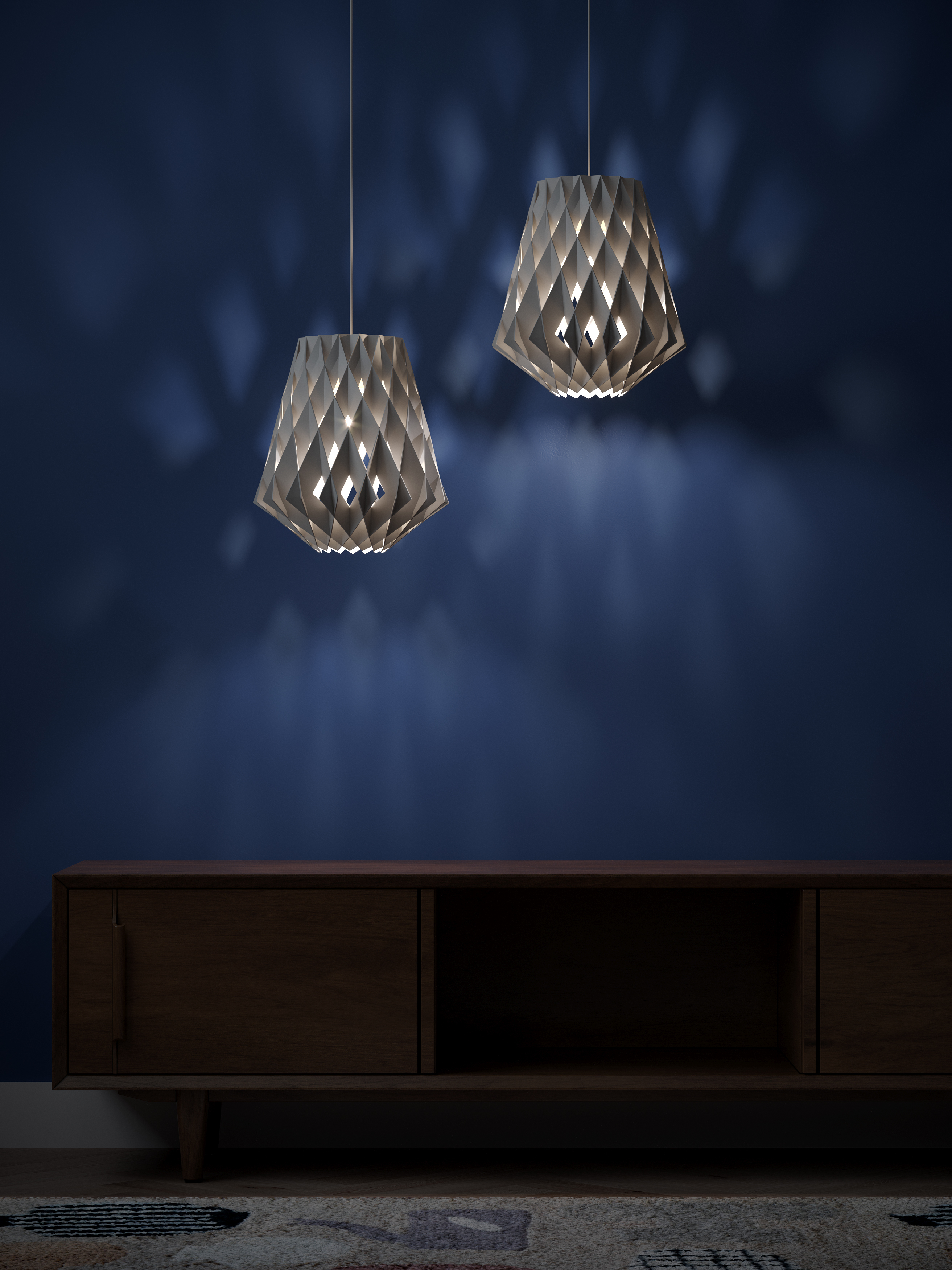 SIGNATURE 36 PENDANT