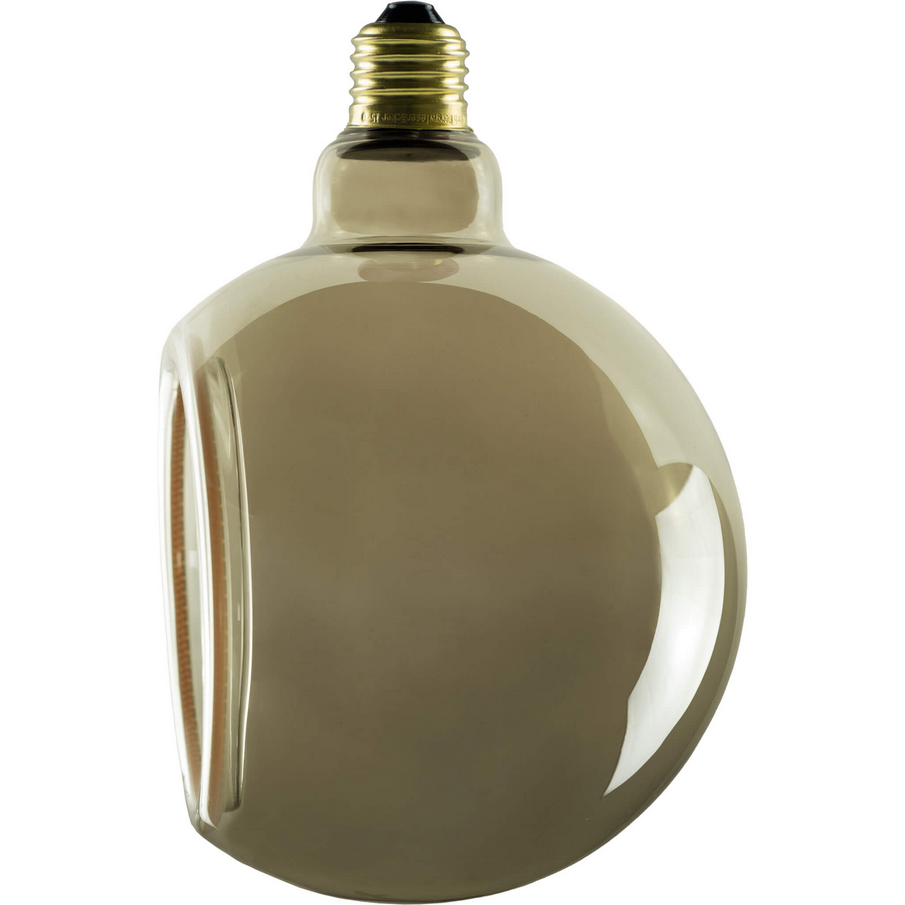 LED FLOATING GLOBE 150 90° SMOKEY GREY