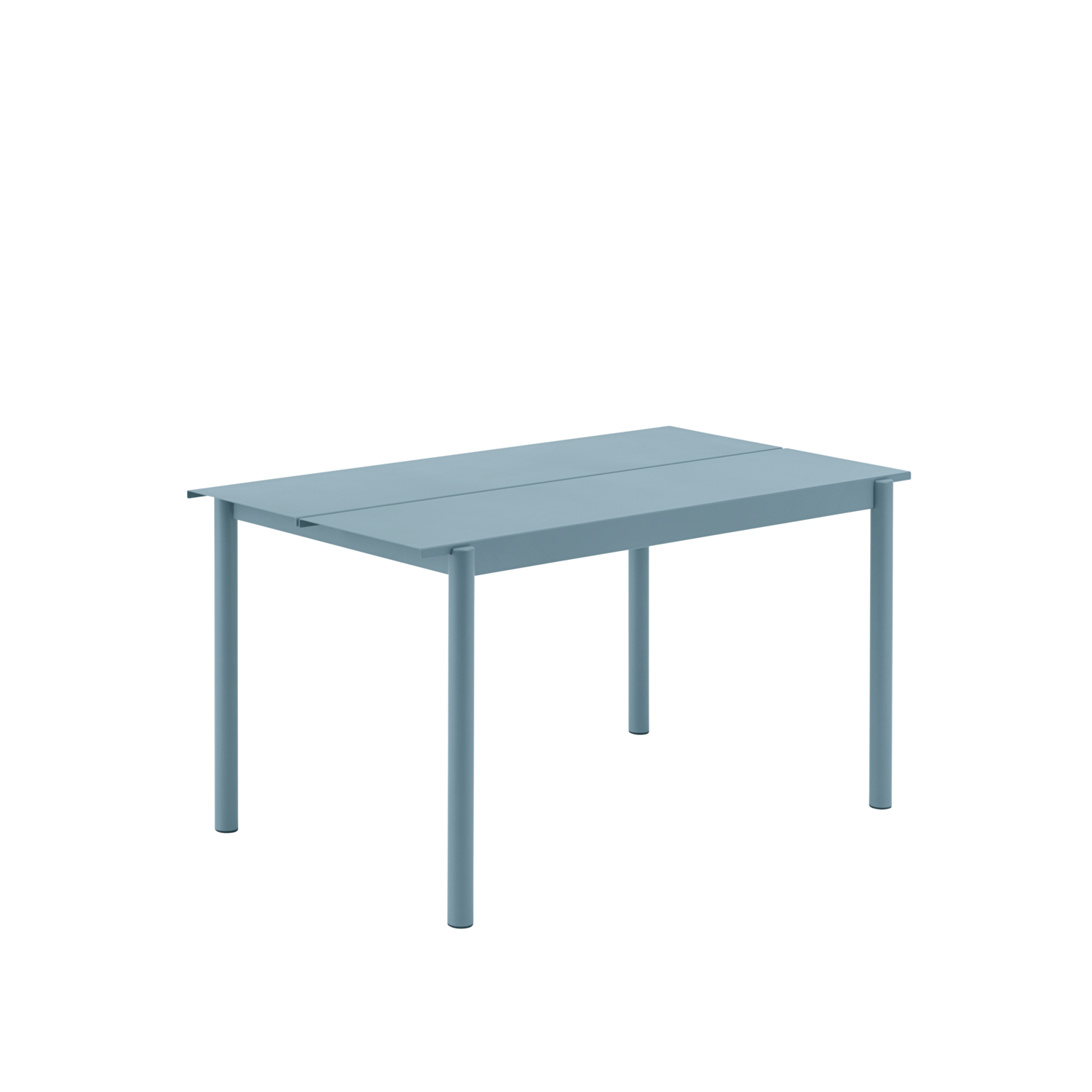 LINEAR STEEL TABLE