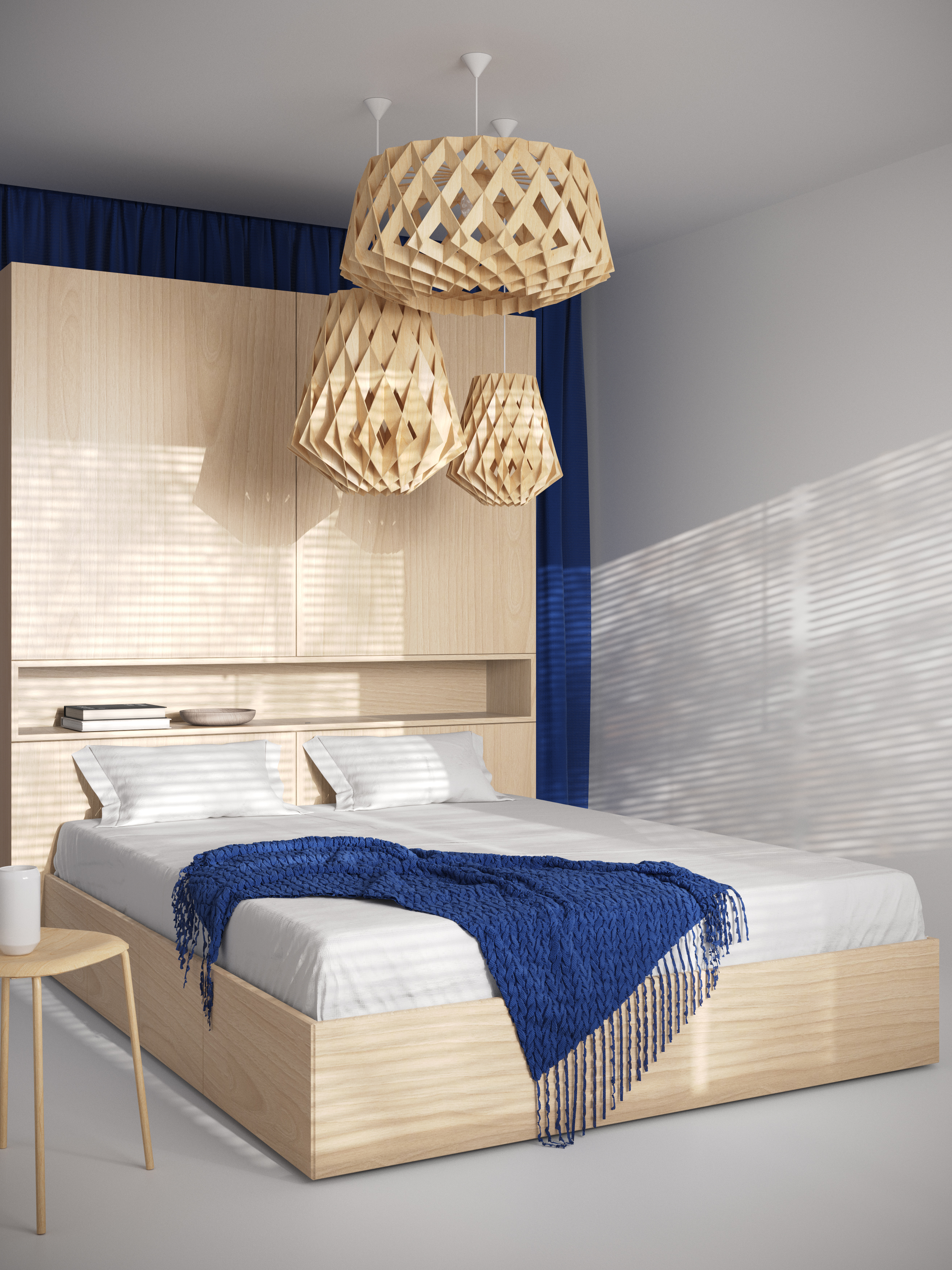 SIGNATURE 60 PENDANT