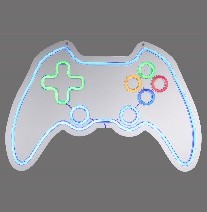 NEON GAMER