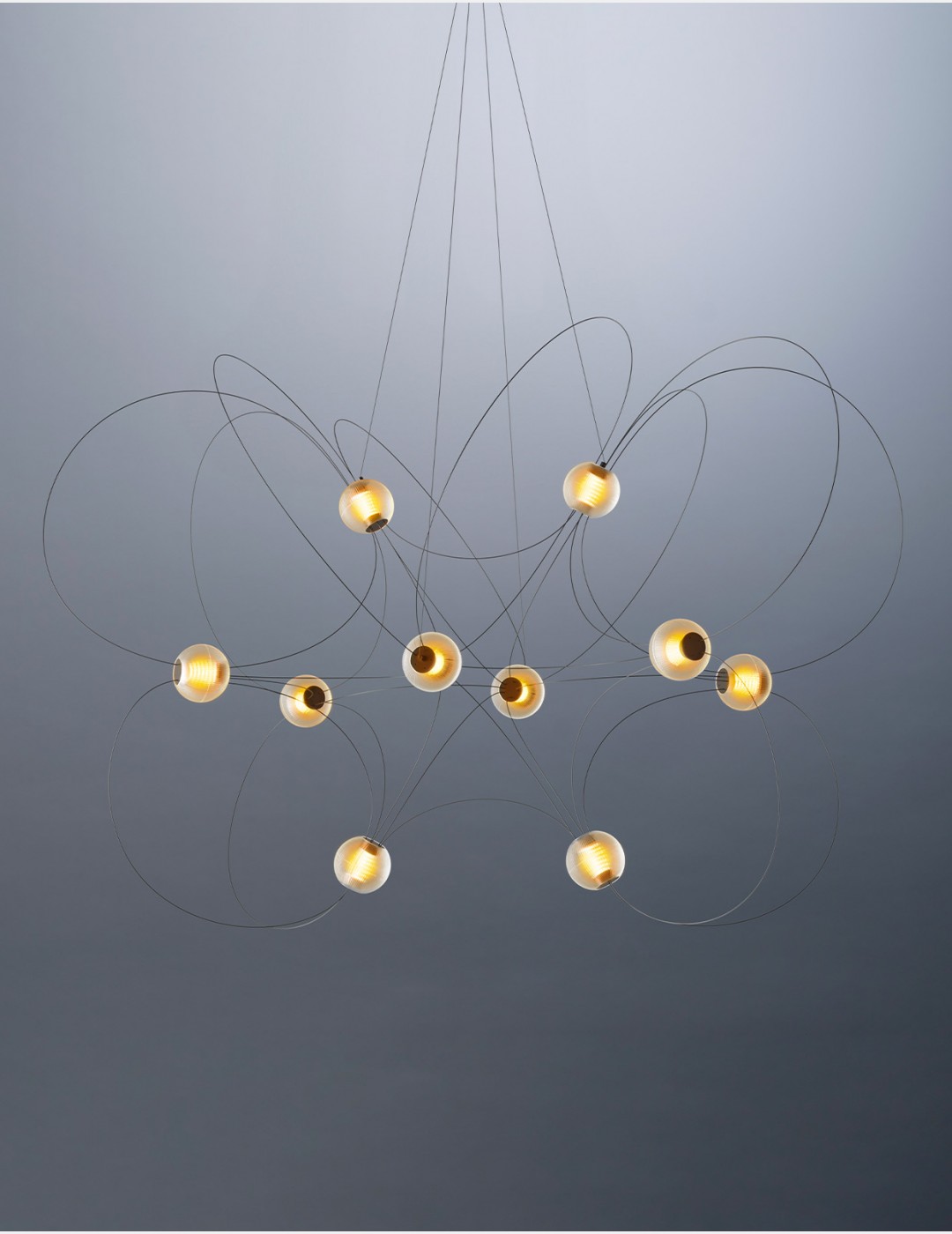 MUNARI X10 BLACK PRE-ASSEMBLE