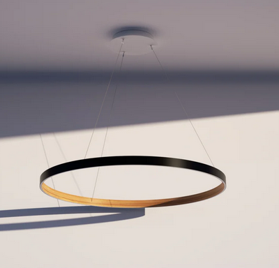 02.5 METAL DOUBLE ECLAIRAGE