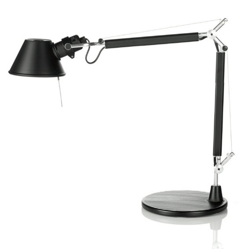TOLOMEO MINI TABLE AVEC BASE