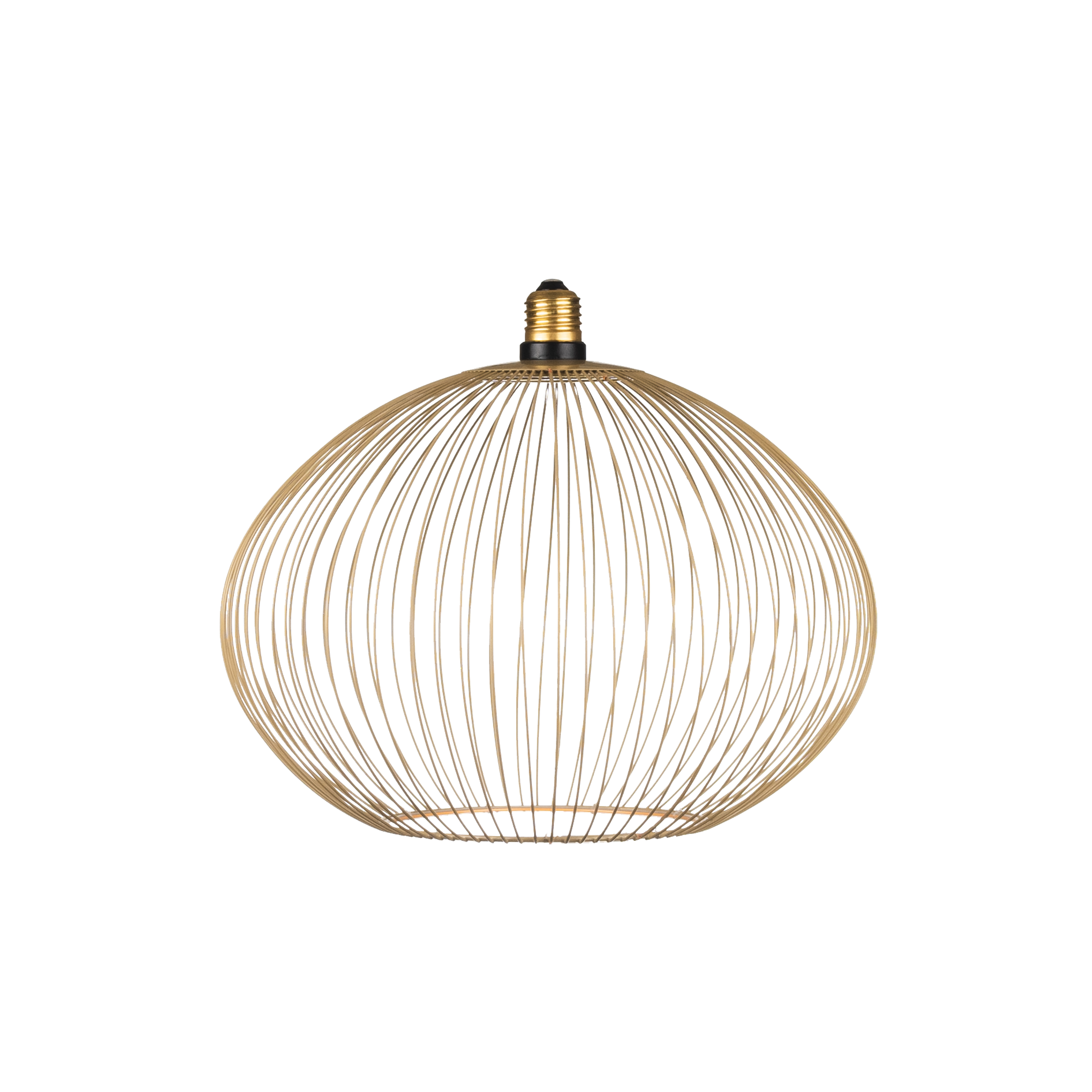 LED FLOATING FILO DESERT SAND OVALE 300
