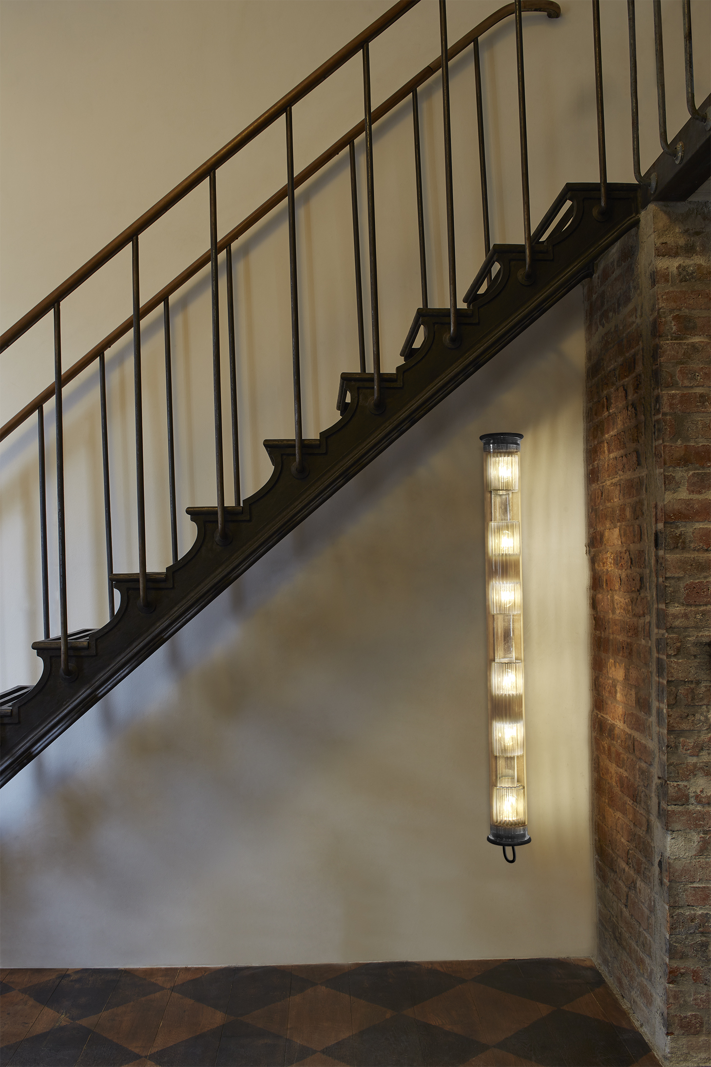 IN THE TUBE 120-1300 REFLECTEUR OR + MAILLE ARGENT