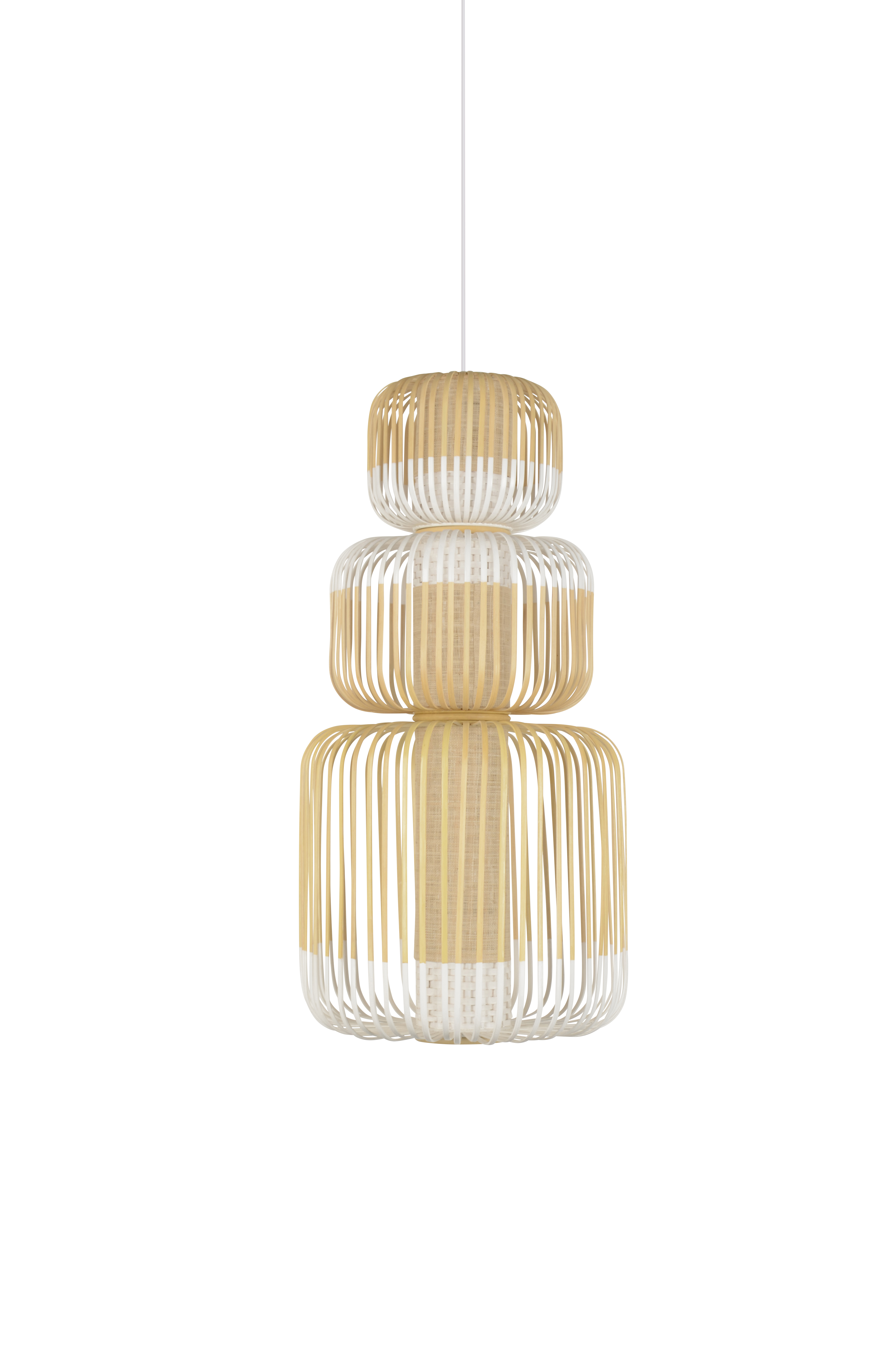 BAMBOO TOTEM 3 LIGHT