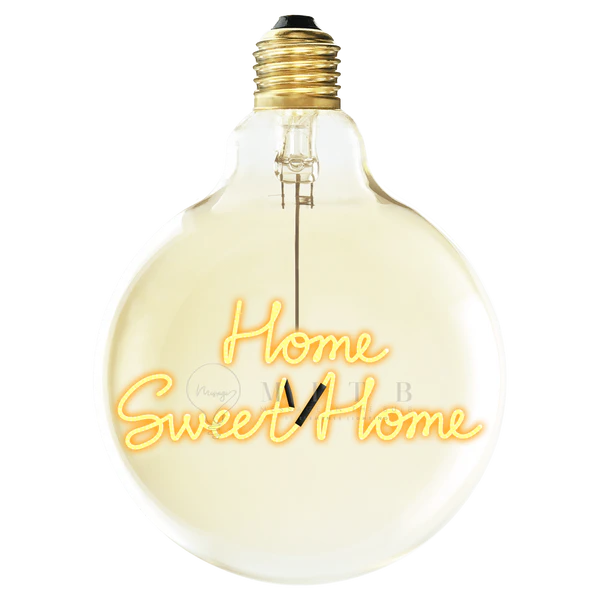 MITB HOME SWEET HOME