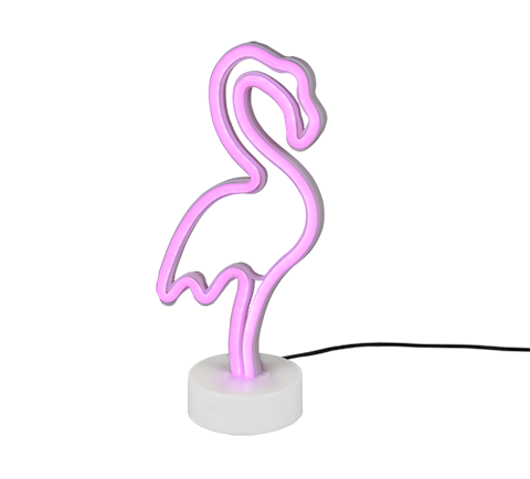 REALITY FLAMINGO