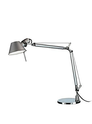 TOLOMEO MINI TABLE AVEC BASE