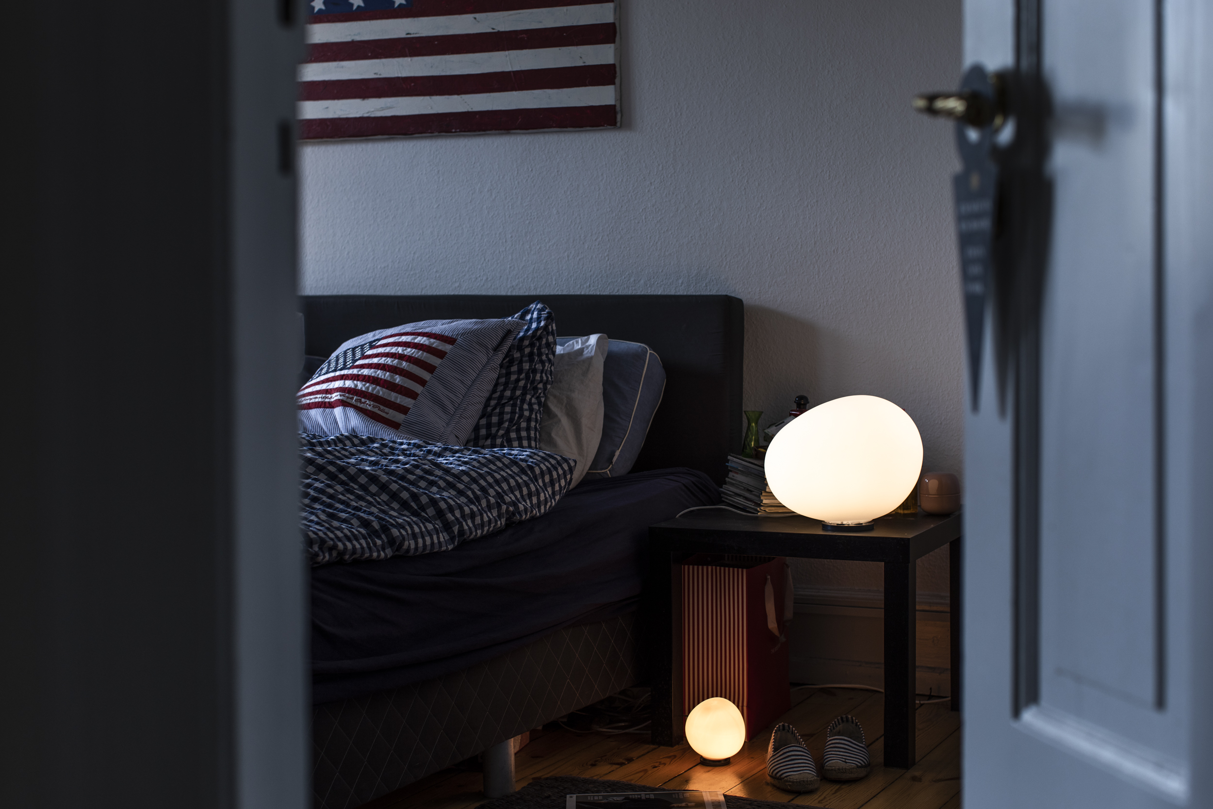 GREGG GRANDE TAVOLO AVEC VARIATEUR