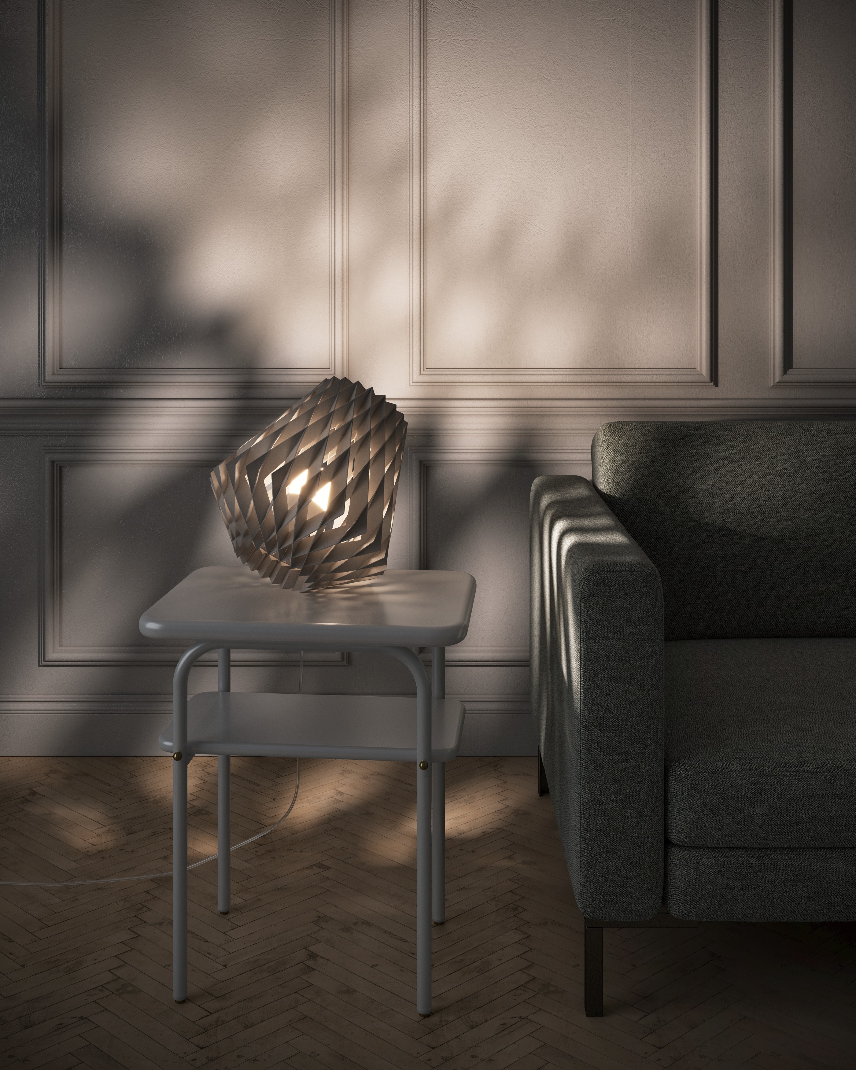 SIGNATURE 28 TABLE LAMP