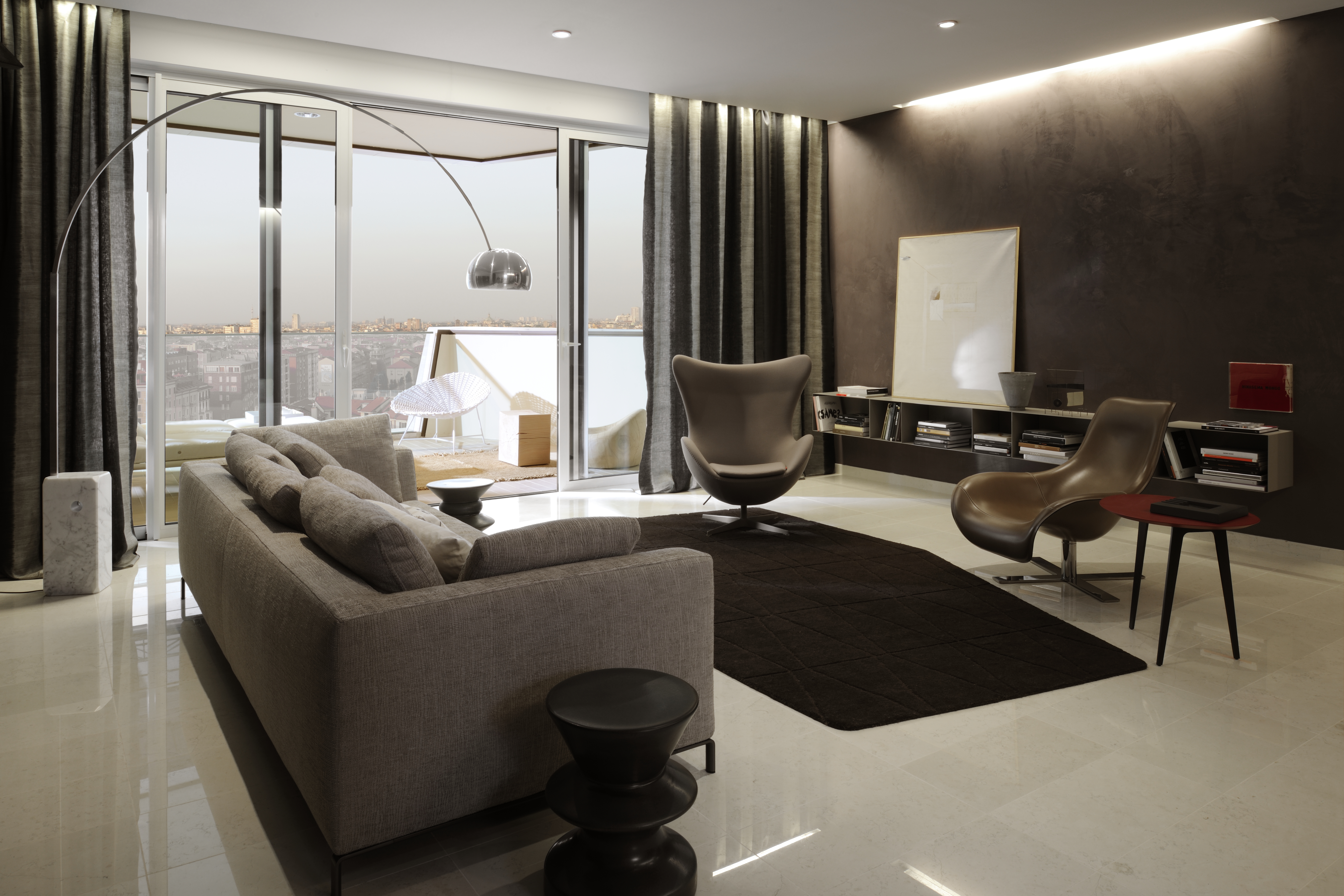ARCO LED