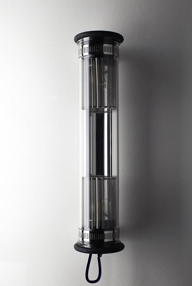 IN THE TUBE 100-500 REFLECTEUR ARGENT + MAILLE ARGENT