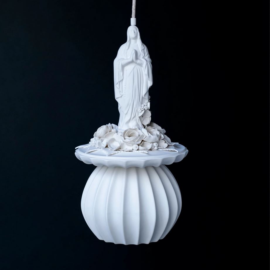 GEORGETTE CELESTE C1