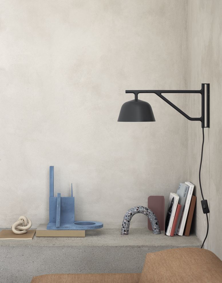 AMBIT WALL LAMP
