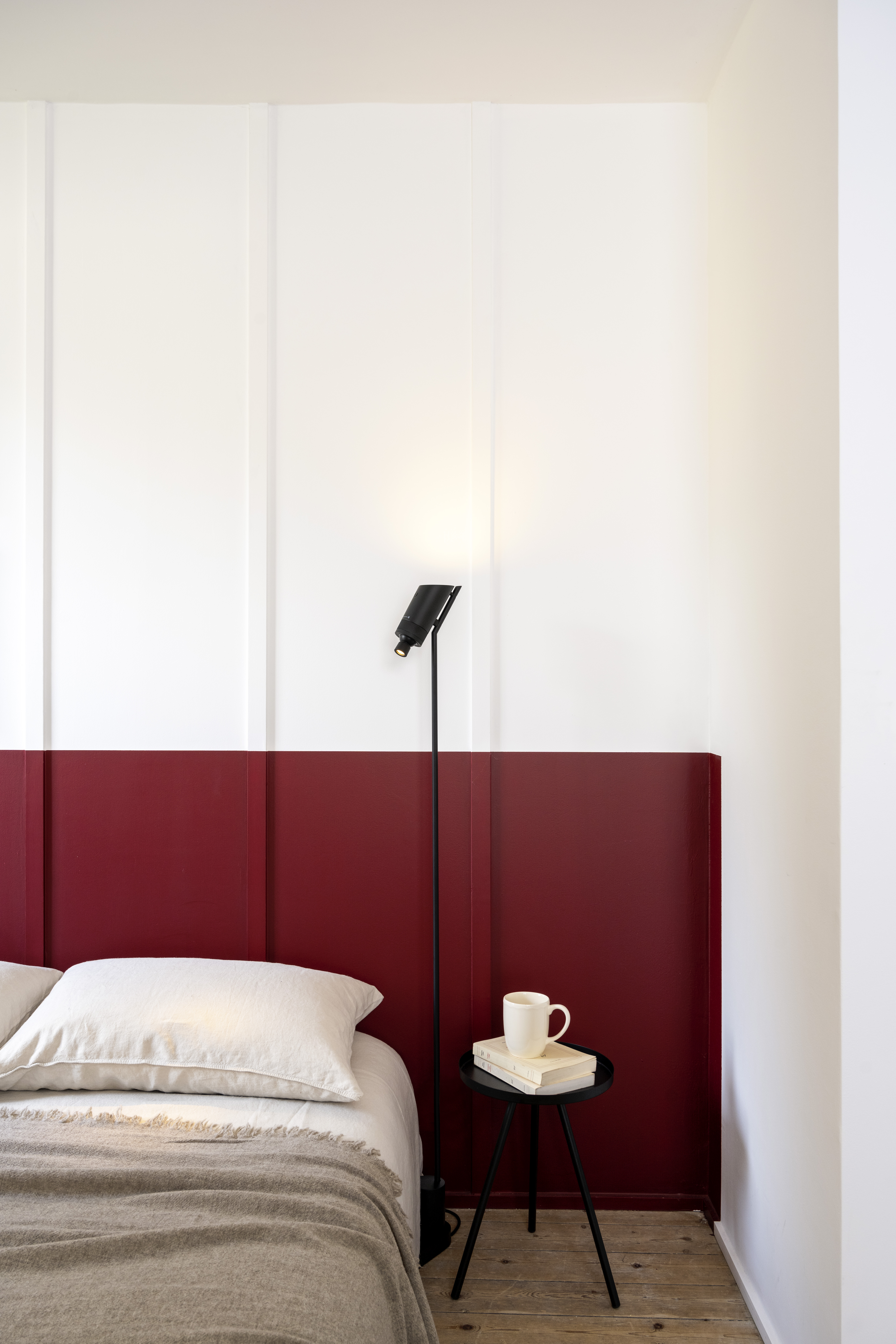 VISION 20-20 FLOOR BL