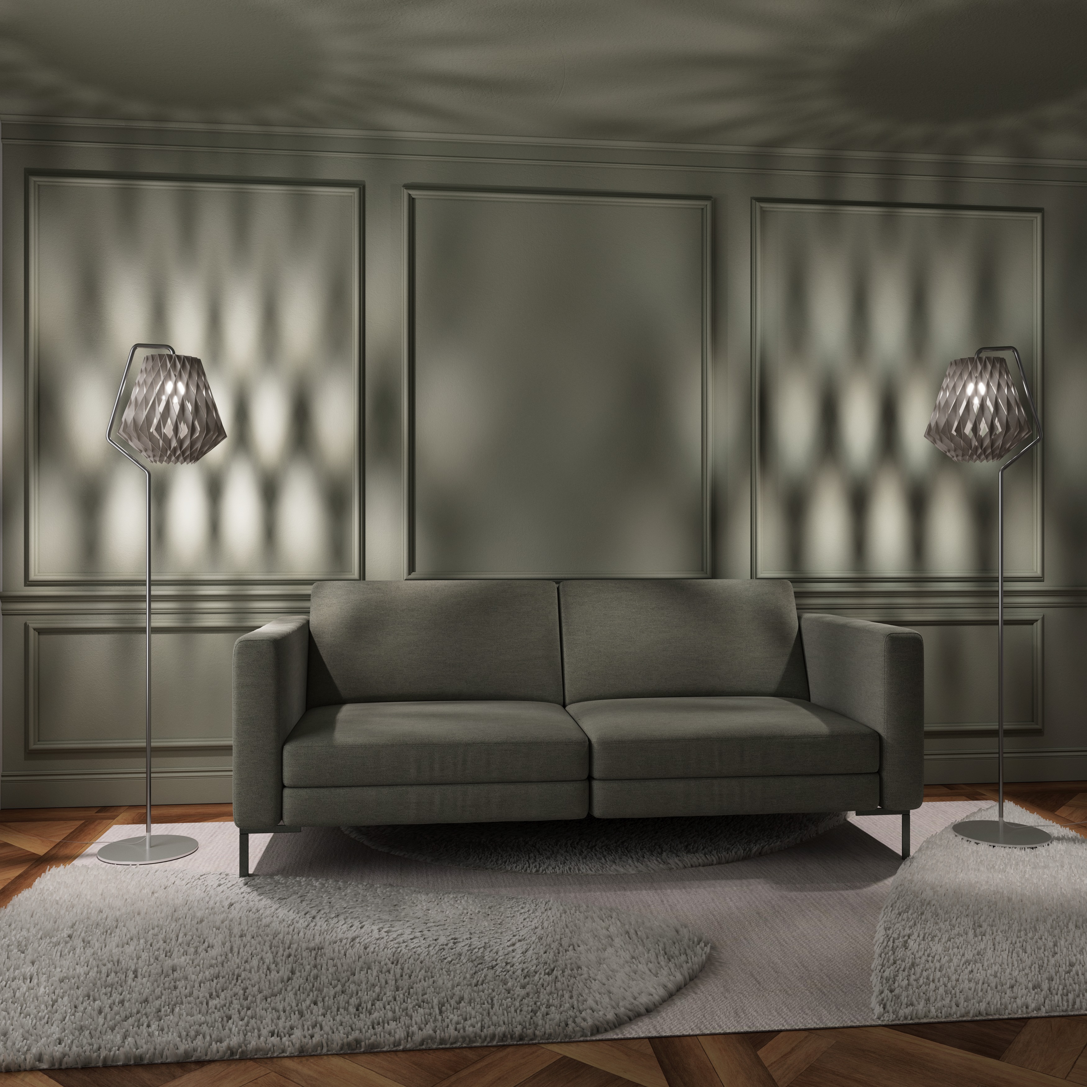 SIGNATURE 28 FLOOR LAMP