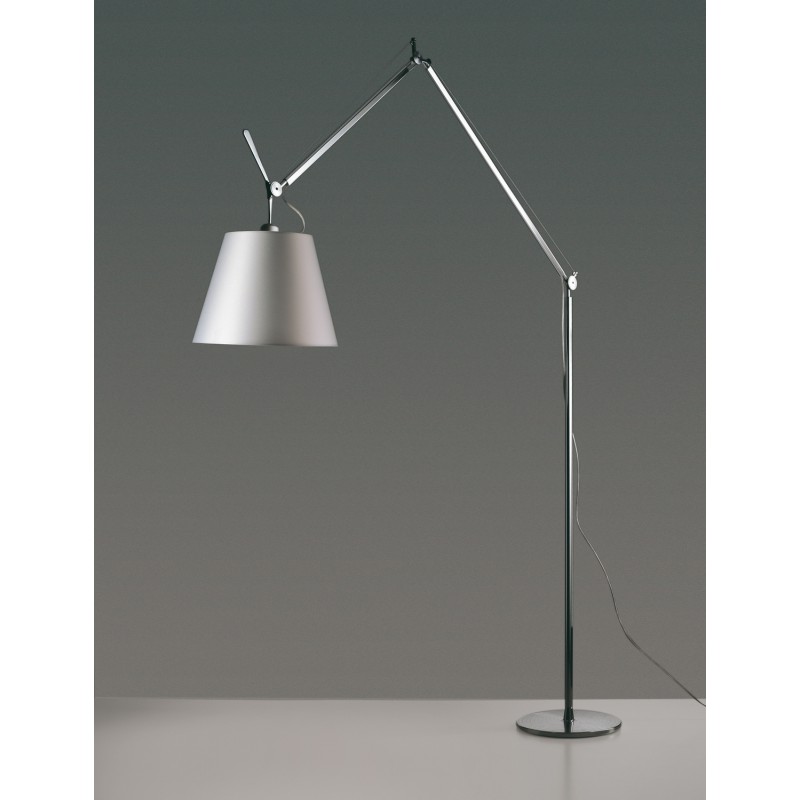 TOLOMEO MEGA TERRA