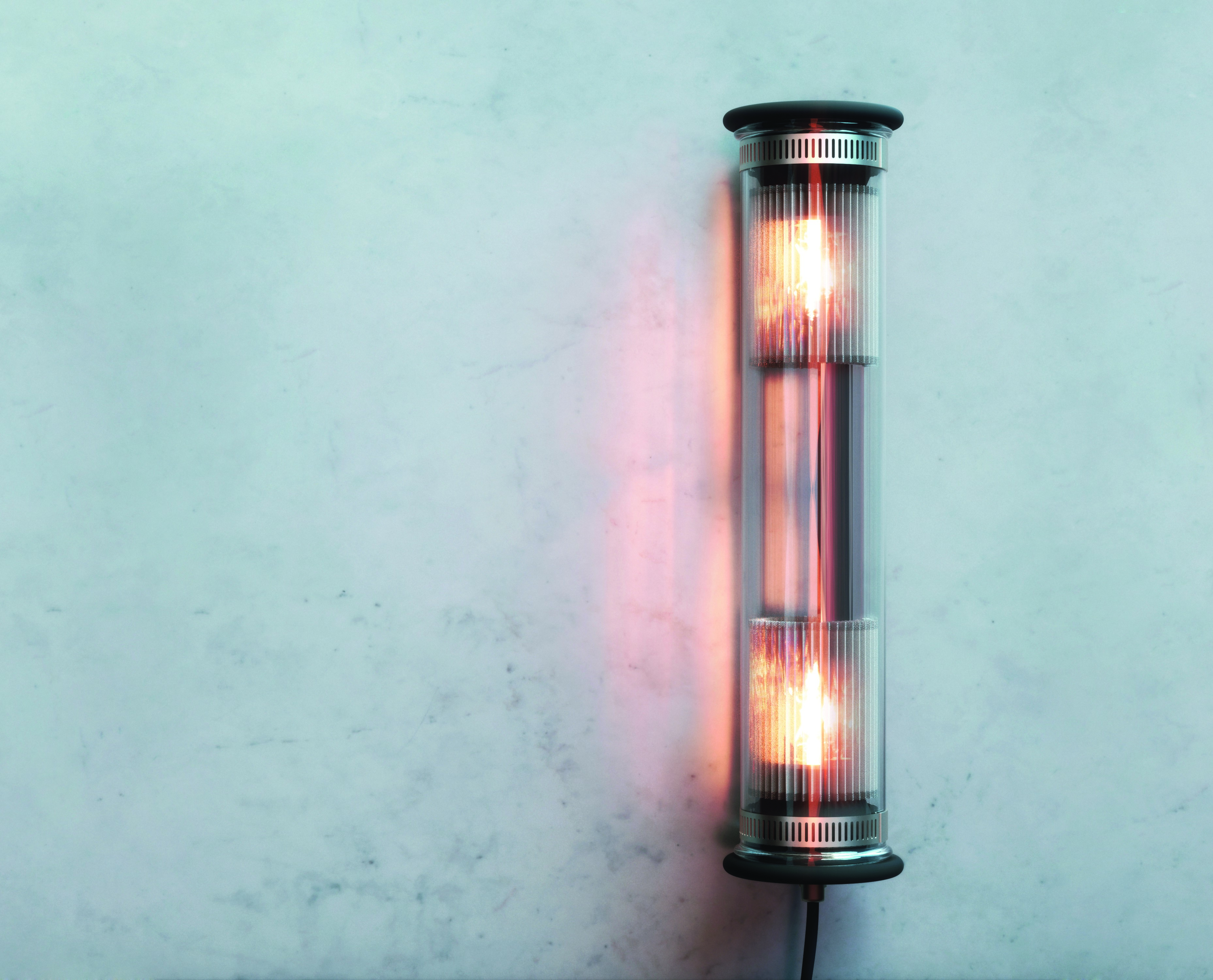 IN THE TUBE 100-500 REFLECTEUR ARGENT + MAILLE ARGENT