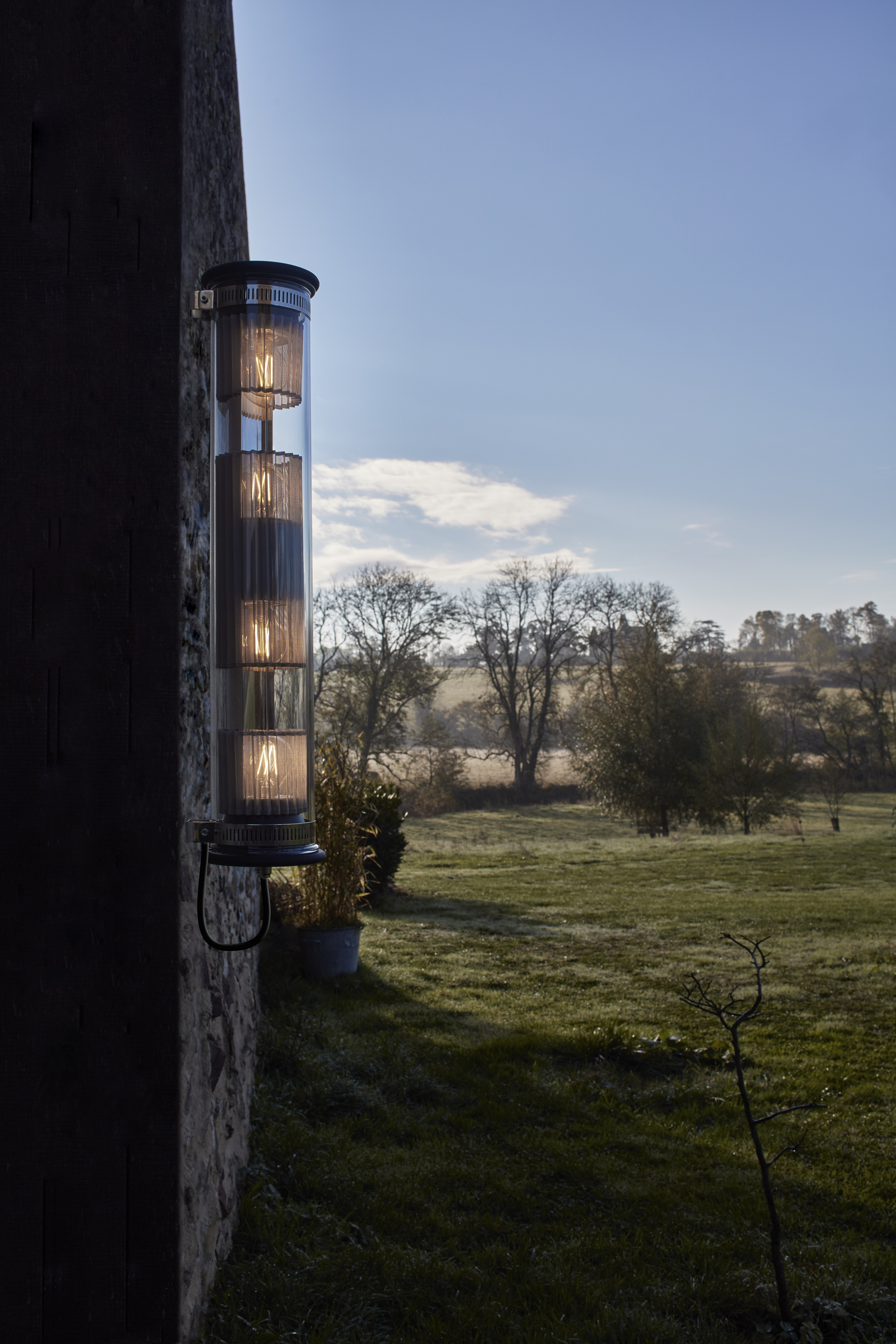 IN THE TUBE 120-700 SIL-GOLD