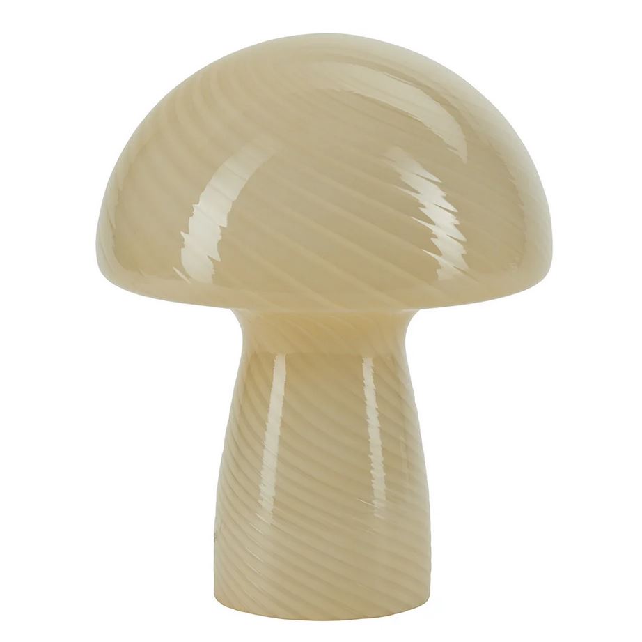 MUSHROOM LAMP