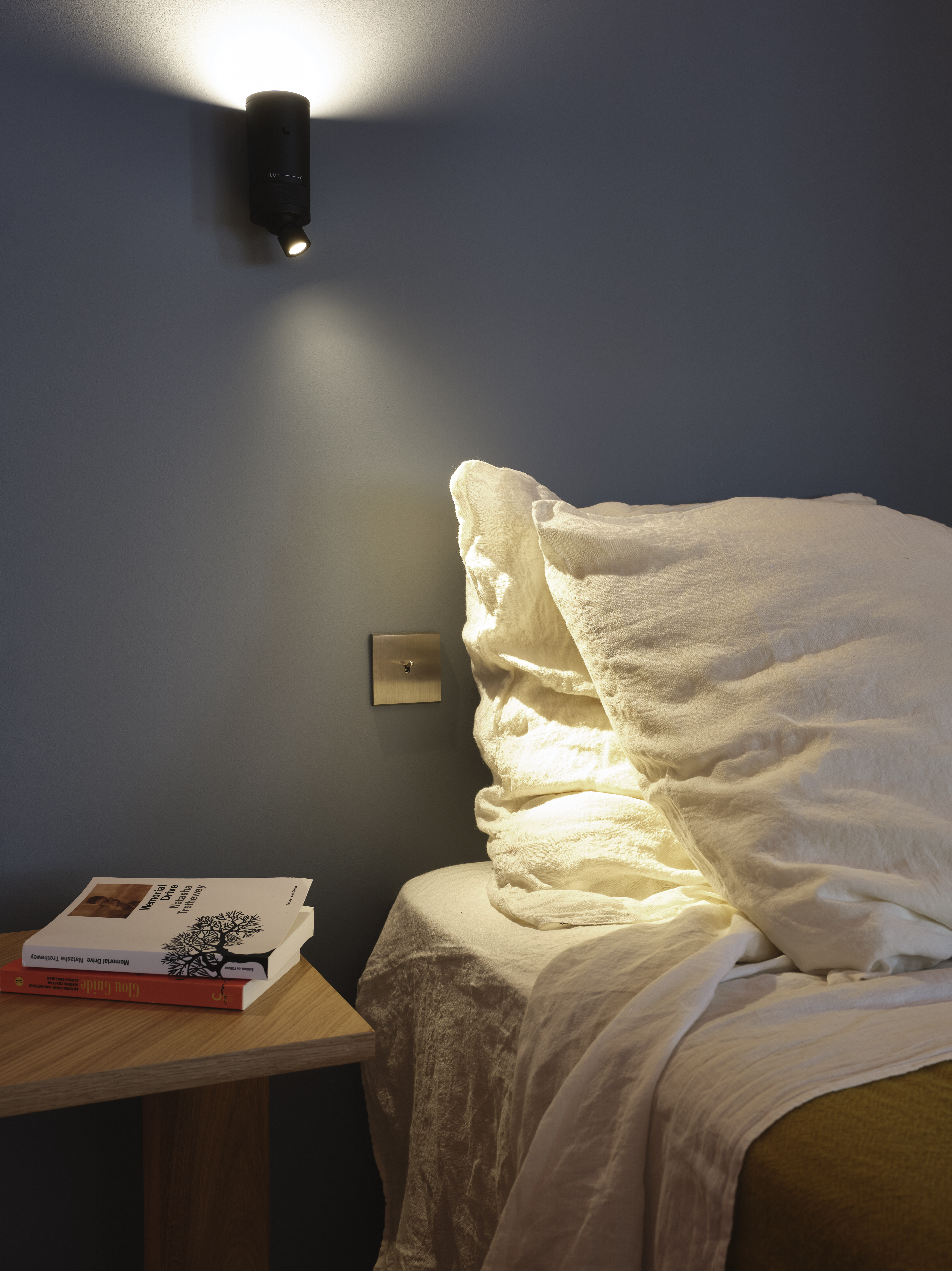 VISION 20-20 OMNI BL