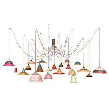 PET LAMP GRAPPE x 21